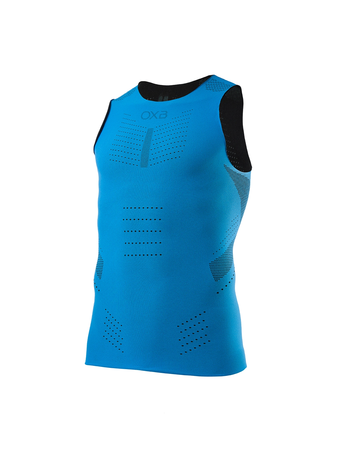 Canotta running uomo performance traspirante | FAST 5084 - immagine 20