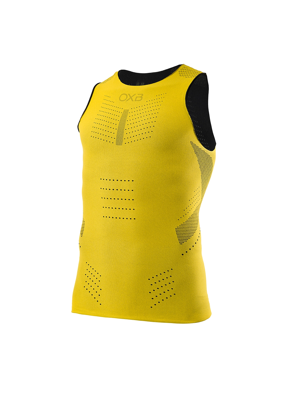 Canotta running uomo performance traspirante | FAST 5084 - immagine 21