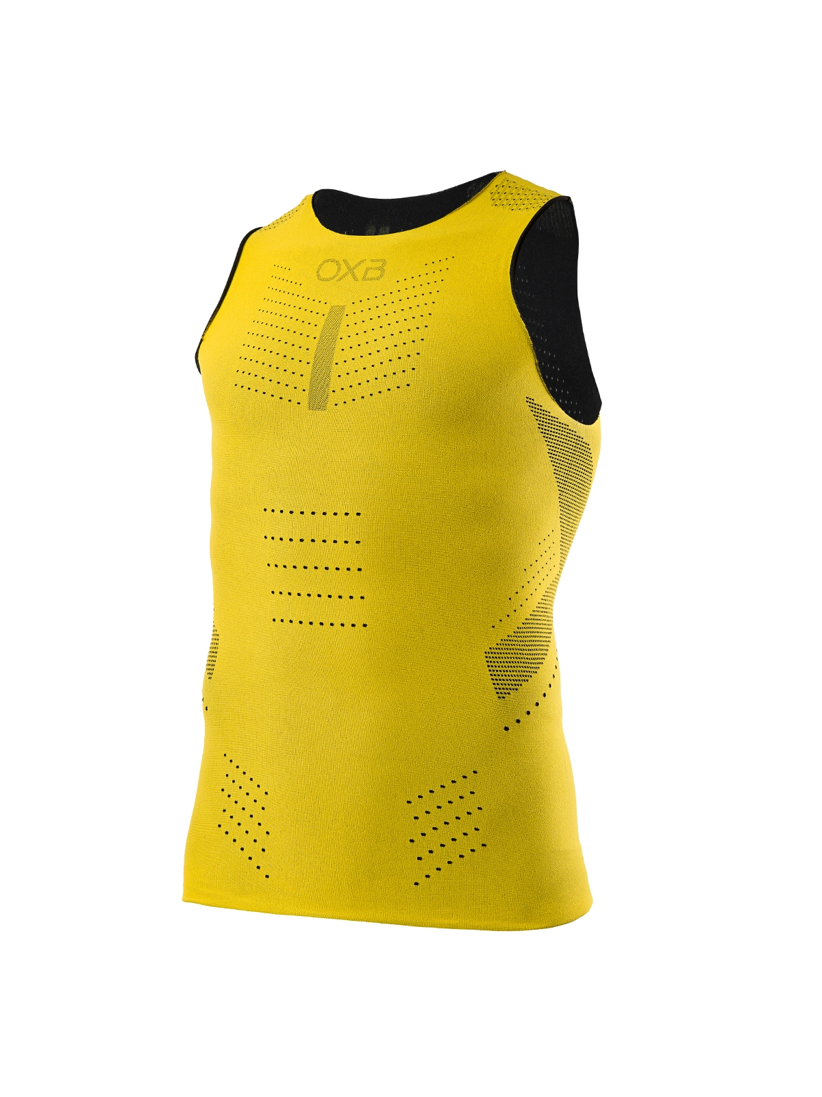 Canotta running uomo performance traspirante | FAST 5084 - immagine 10