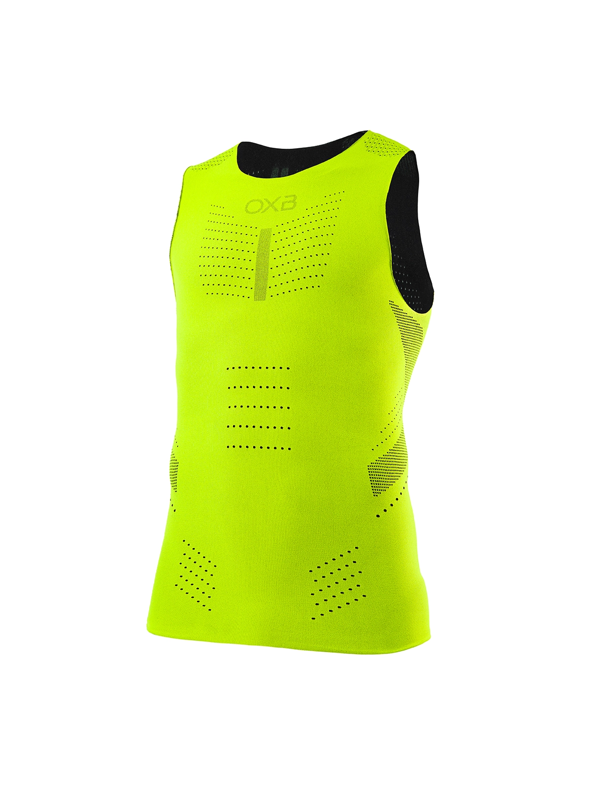 Canotta running uomo performance traspirante | FAST 5084 - immagine 22