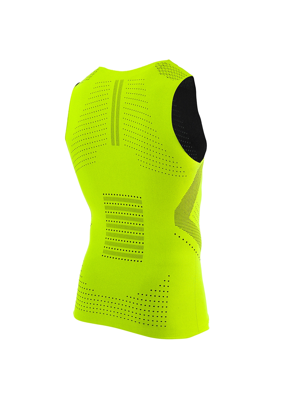 Canotta running uomo performance traspirante | FAST 5084 - immagine 11
