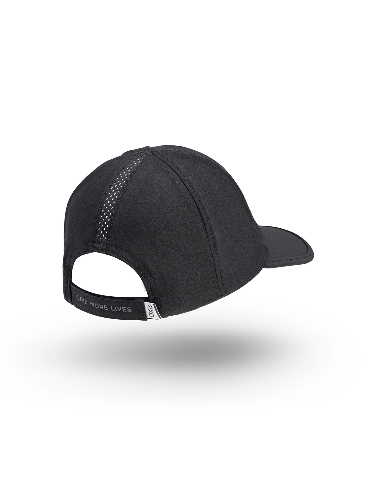 Cappellino running regolabile con visiera | Sport Cap 9053 - immagine 8