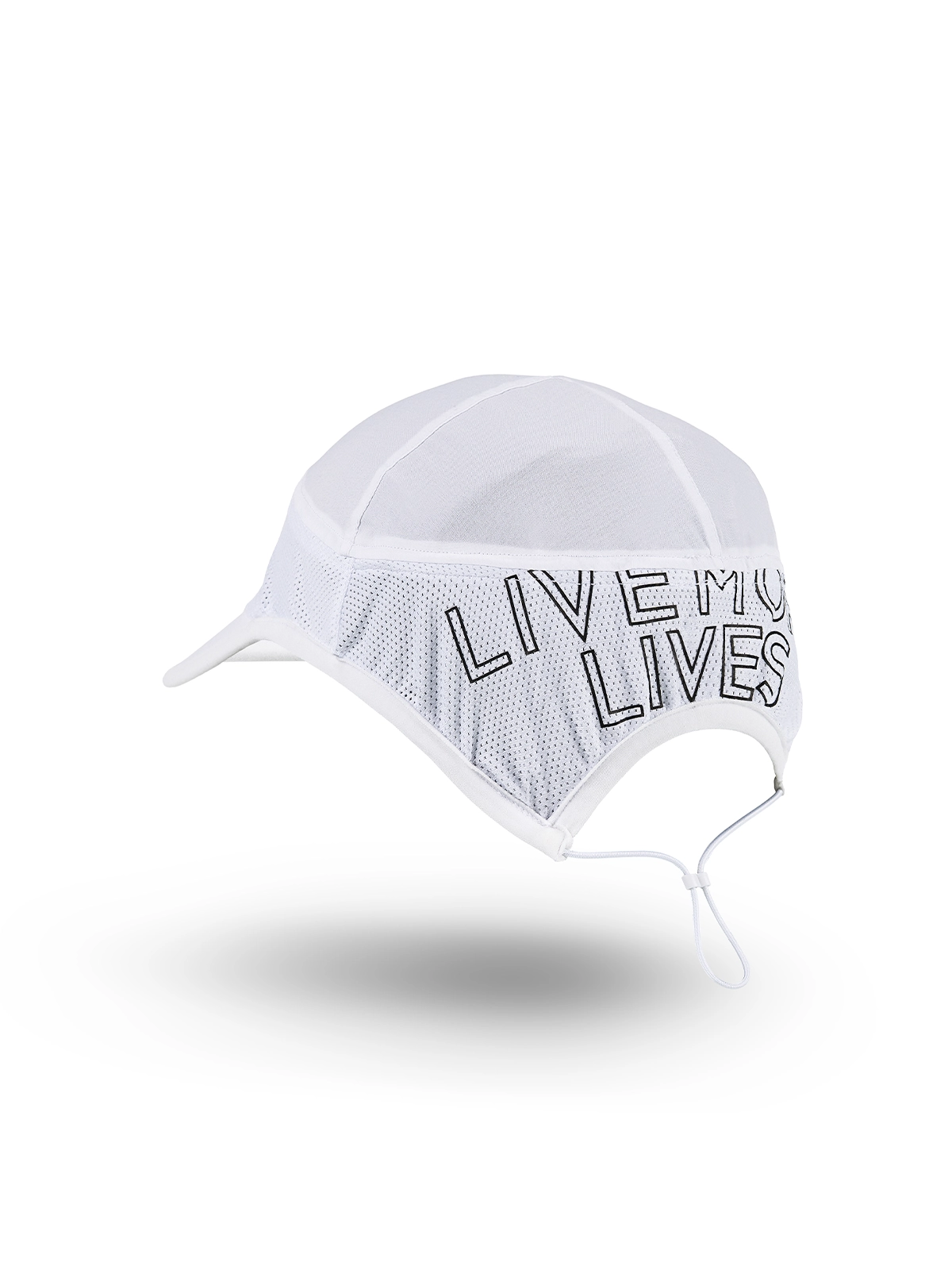 Cappellino running regolabile | FlyLight Cap 9052 - immagine 4