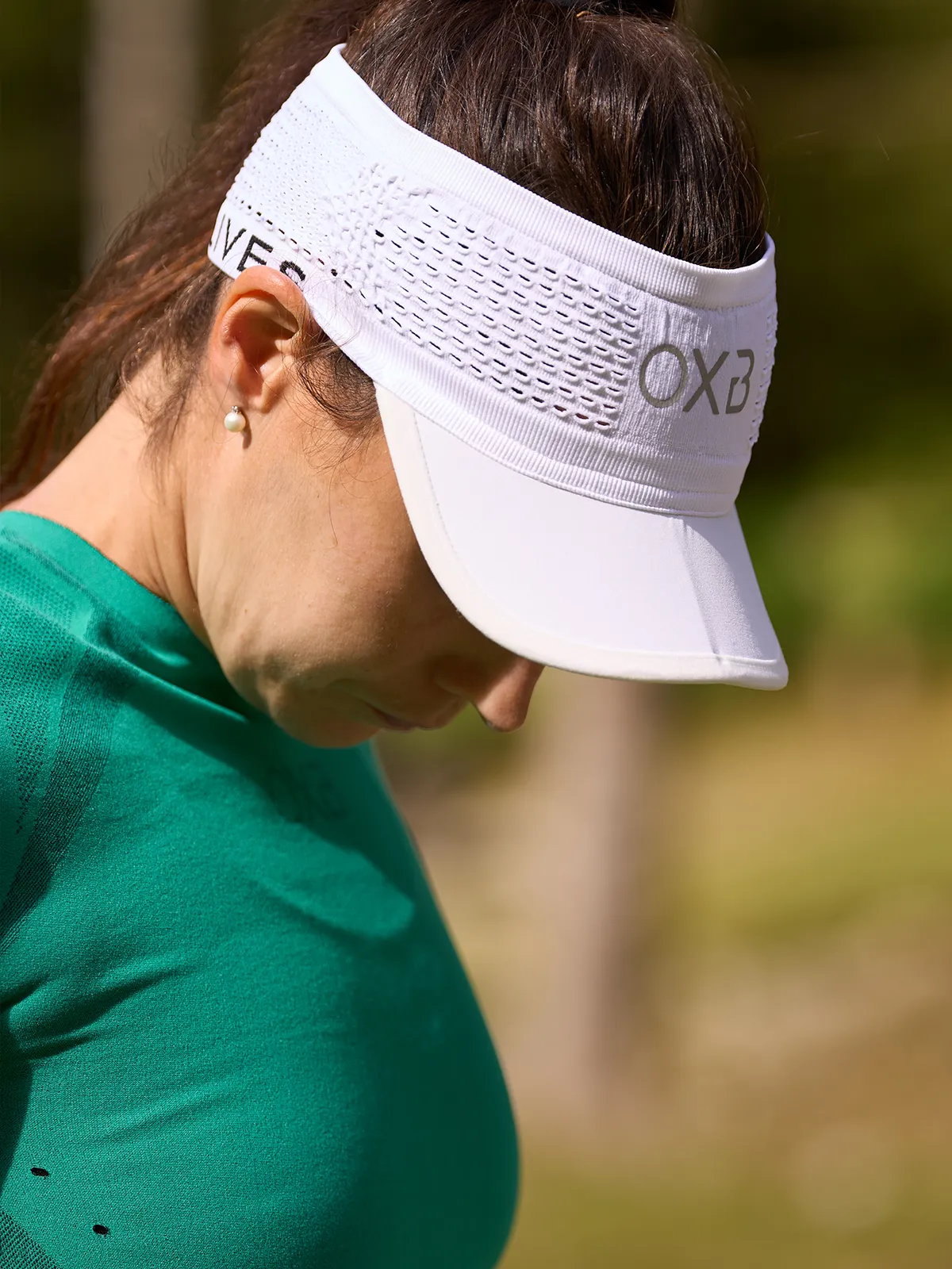 Visiera elastica sportiva | FlyLight Visor 9051 - immagine 2