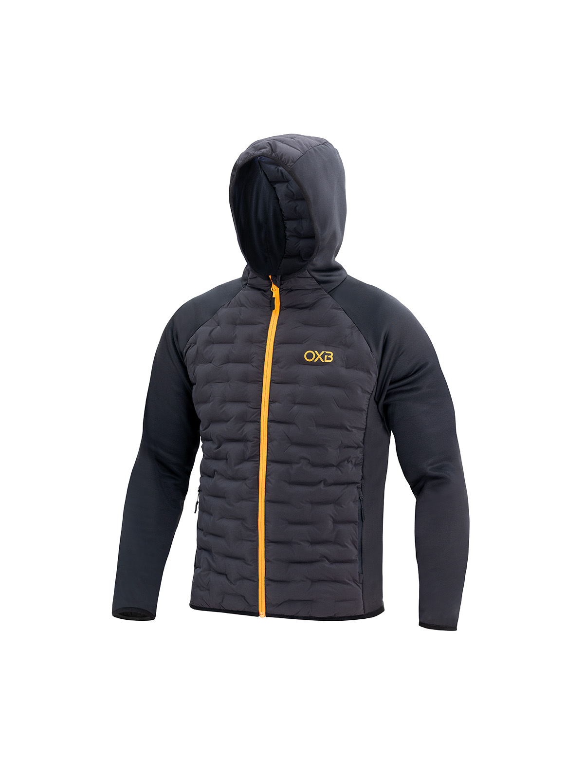Giacca imbottita unisex outdoor | UP-LAND 3028 - immagine 6