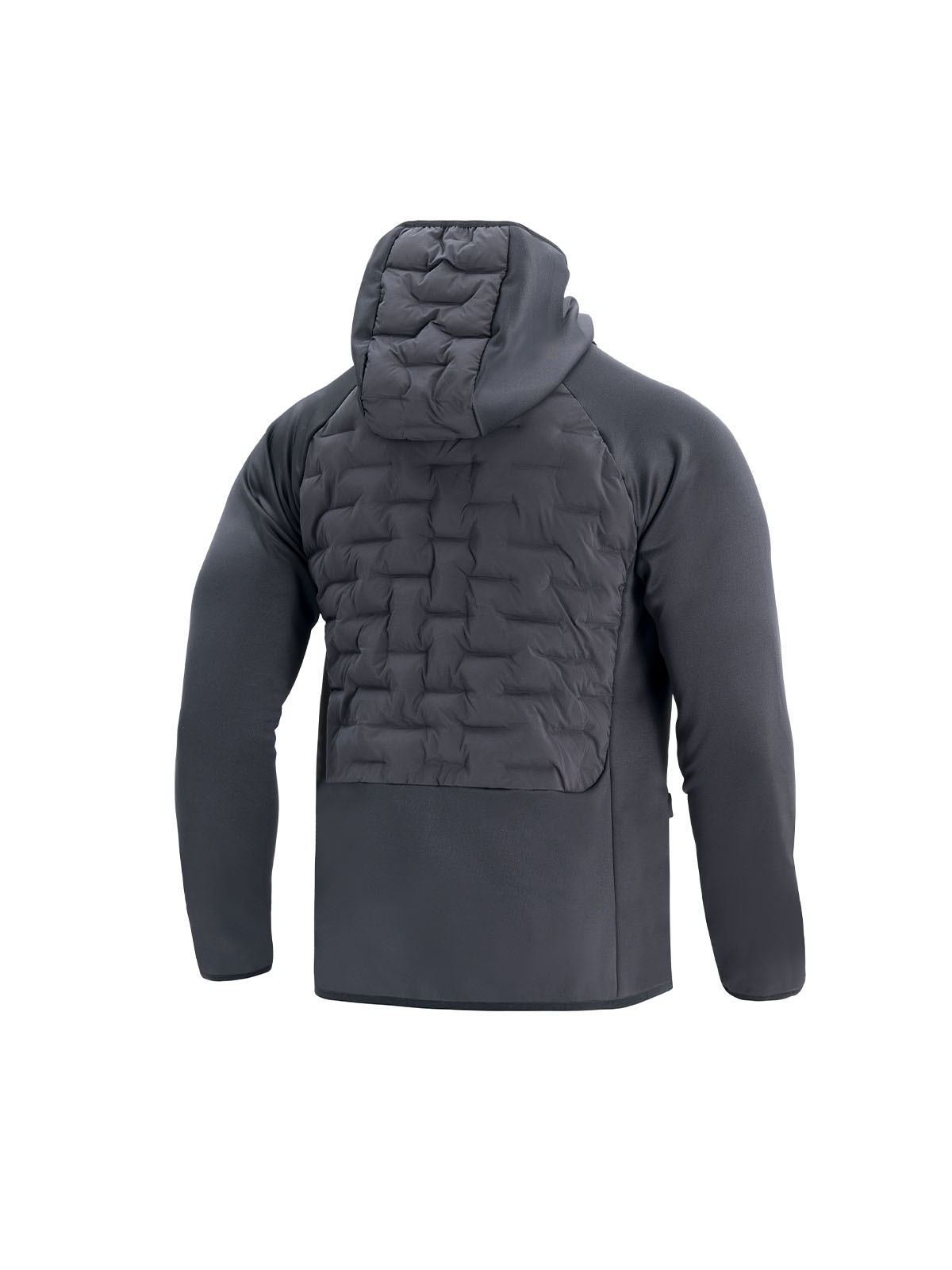 Giacca imbottita unisex outdoor | UP-LAND 3028 - immagine 8