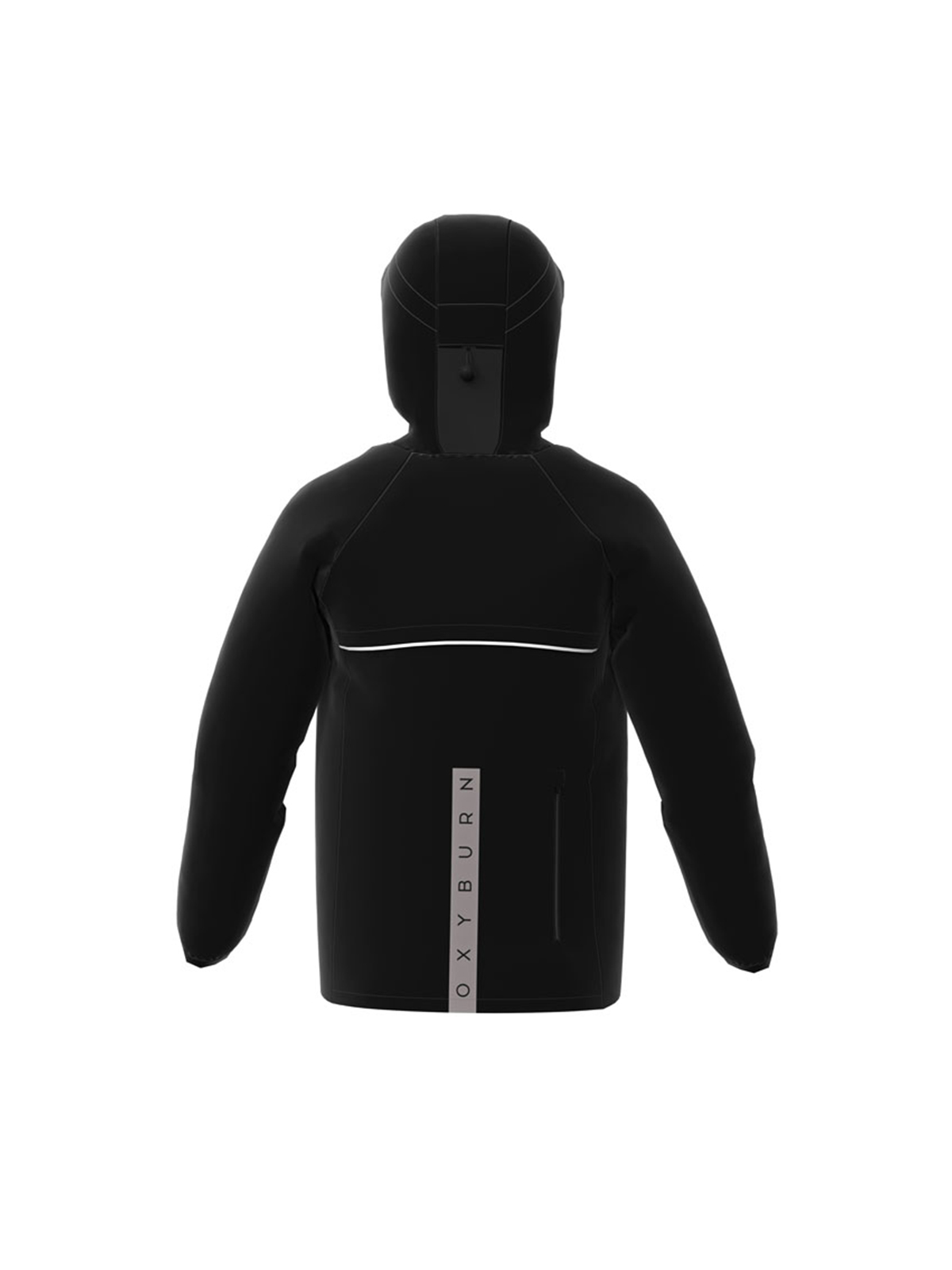 Giacca antivento idrorepellente | Aria 3024 - immagine 6