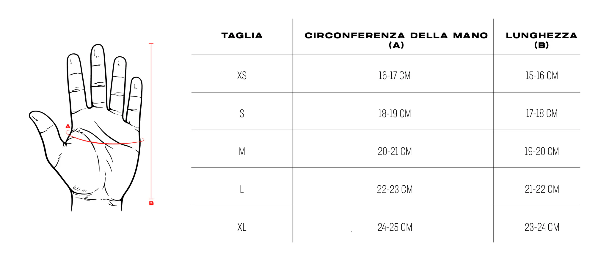 Guanti / Sottoguanti unisex ultraleggeri performance | QUICK 9040 - immagine 4