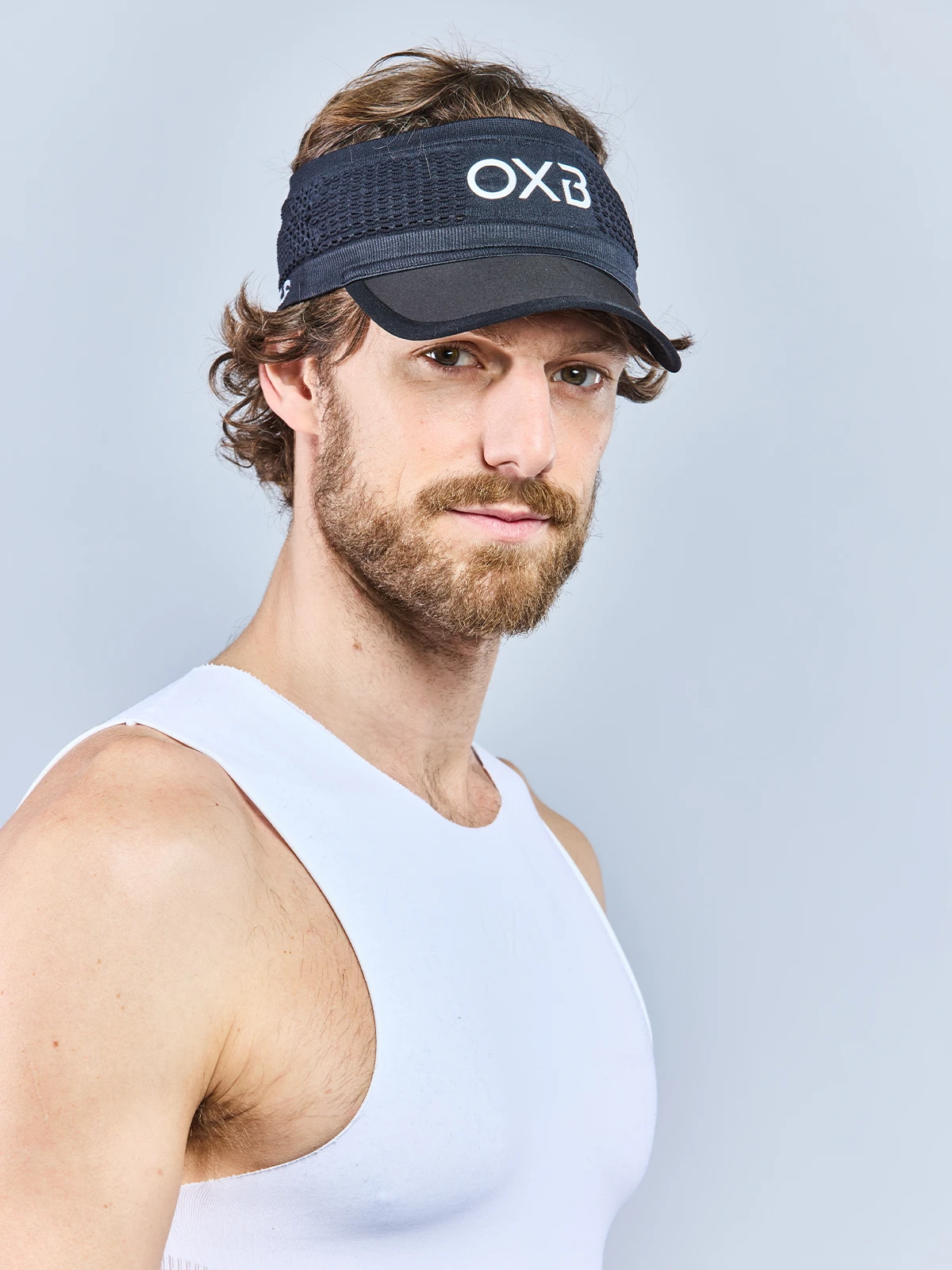 Cappellino running regolabile | FlyLight Cap 9052 - immagine 10