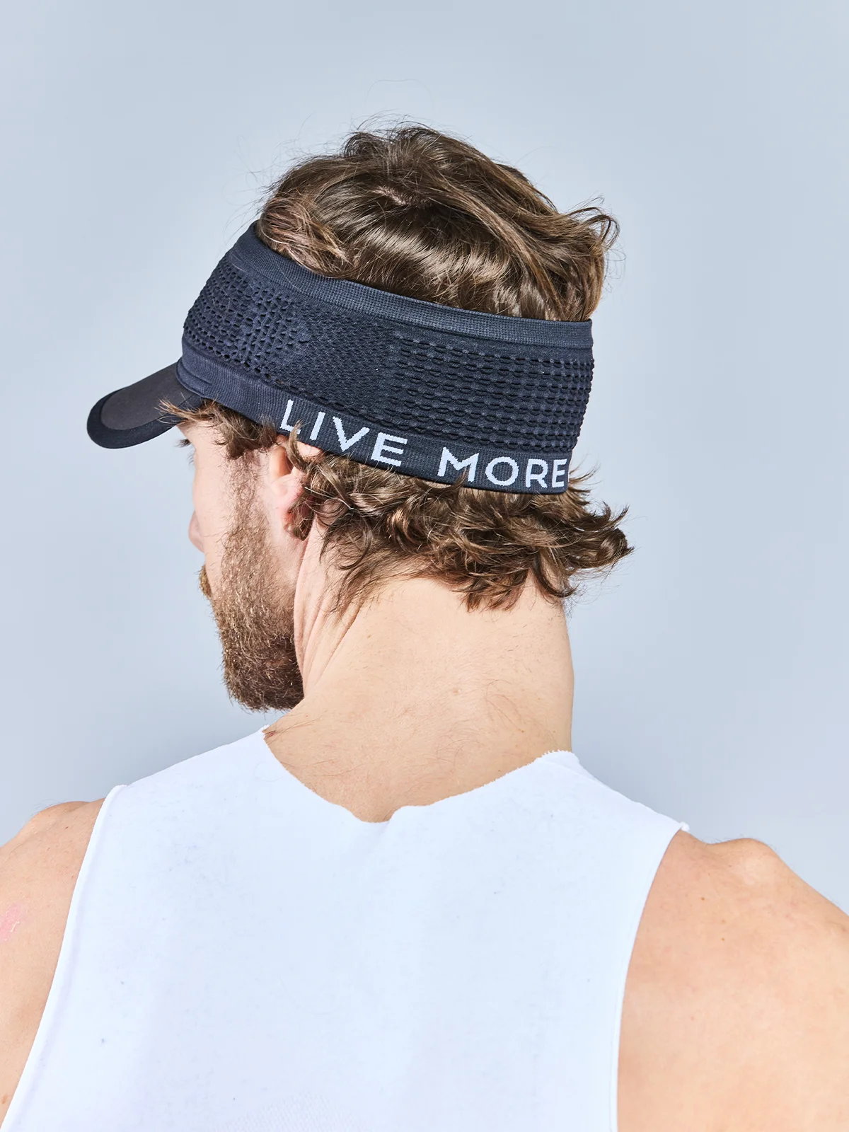 Cappellino running regolabile | FlyLight Cap 9052 - immagine 11