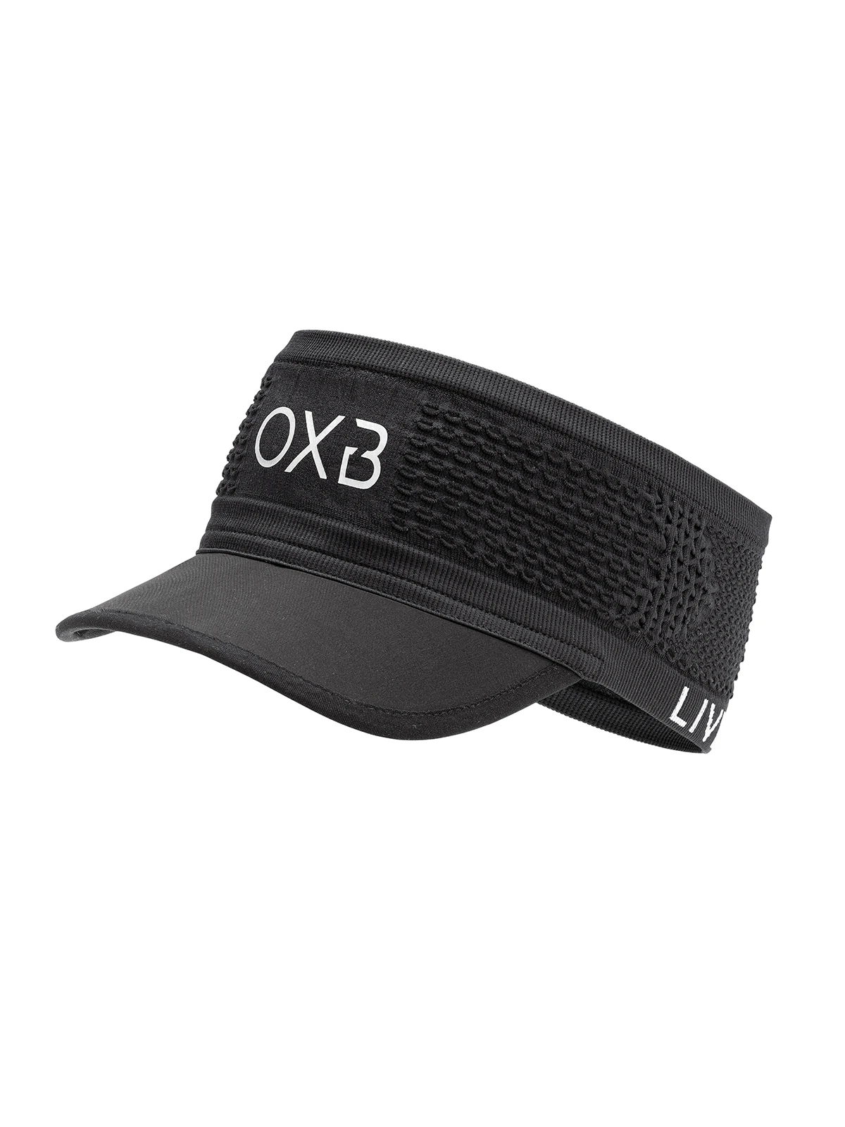 Cappellino running regolabile | FlyLight Cap 9052 - immagine 5