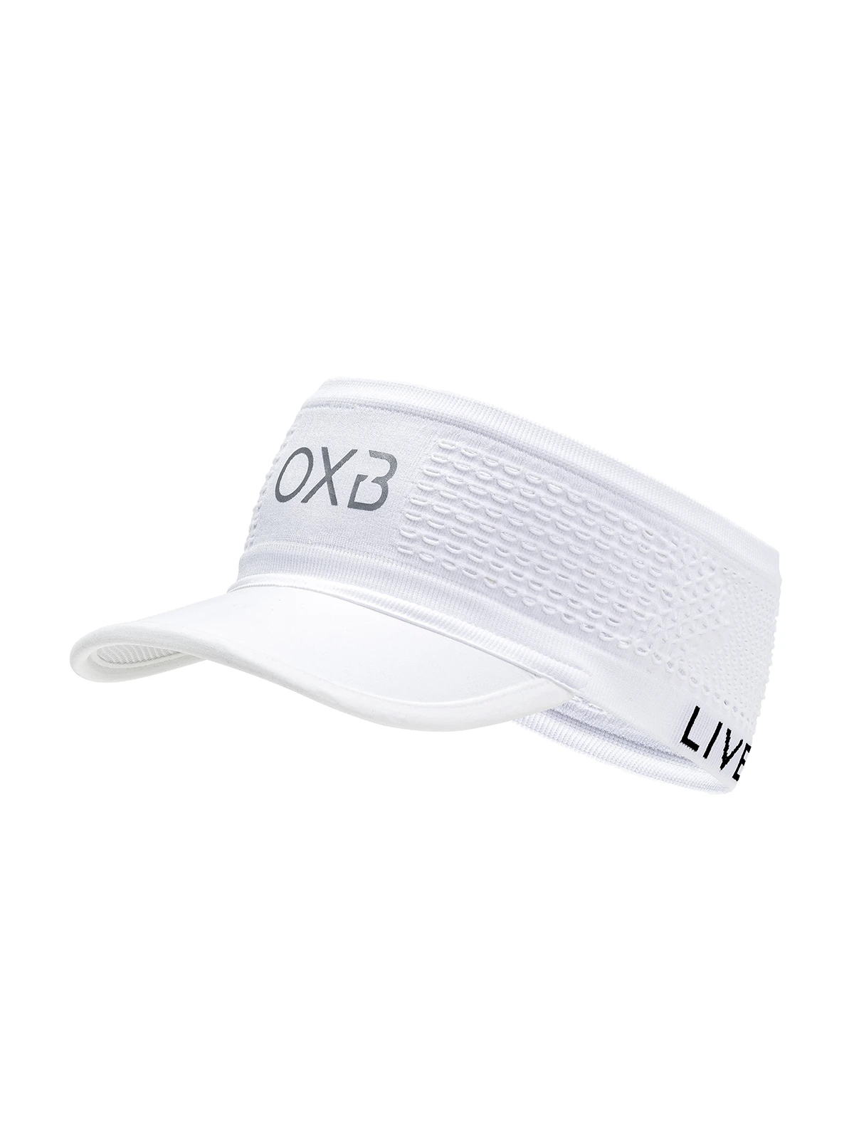 Cappellino running regolabile | FlyLight Cap 9052 - immagine 7