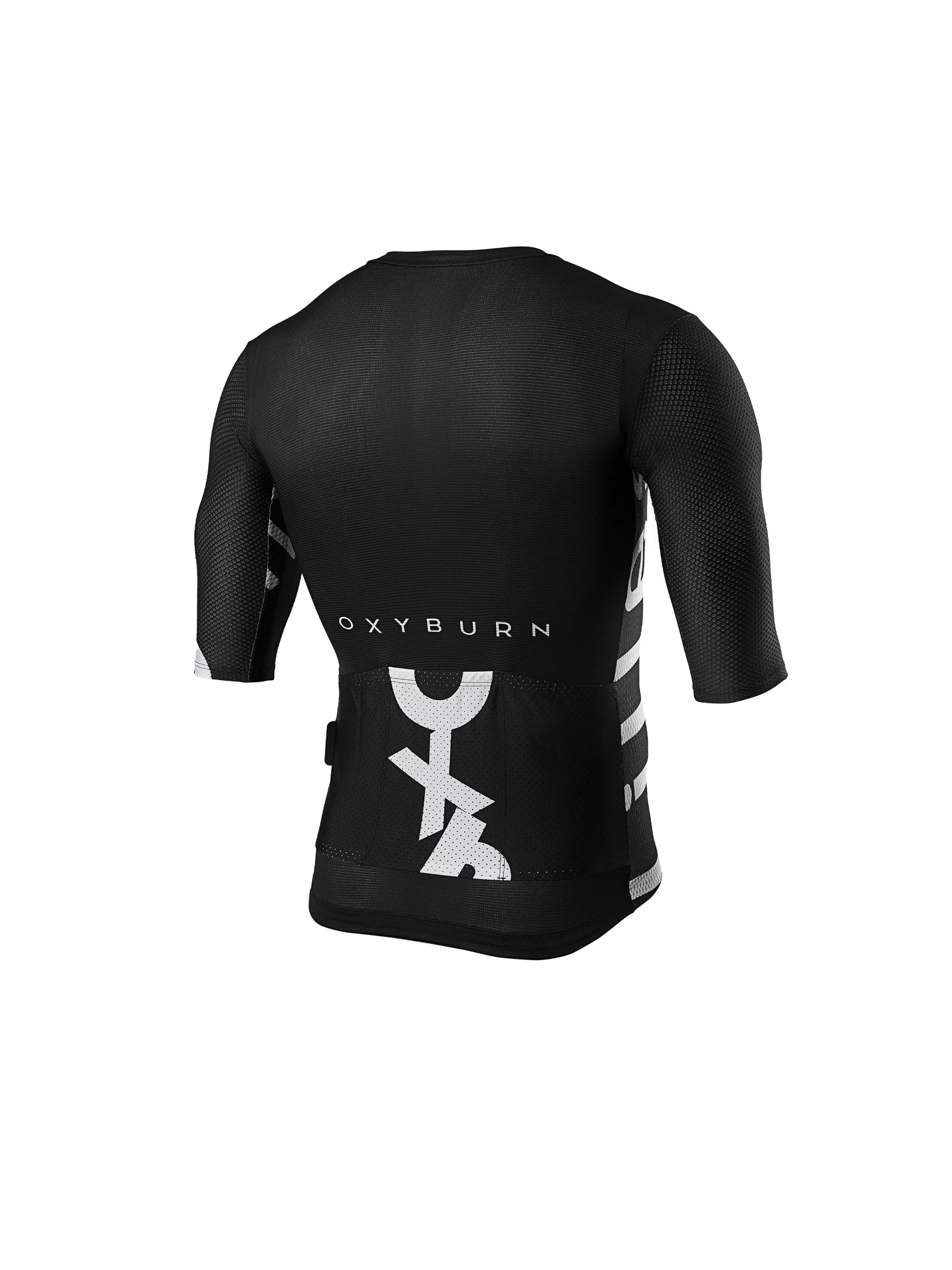 Jersey maniche corte ciclismo uomo full zip | FIT-PRO 3046 - immagine 20