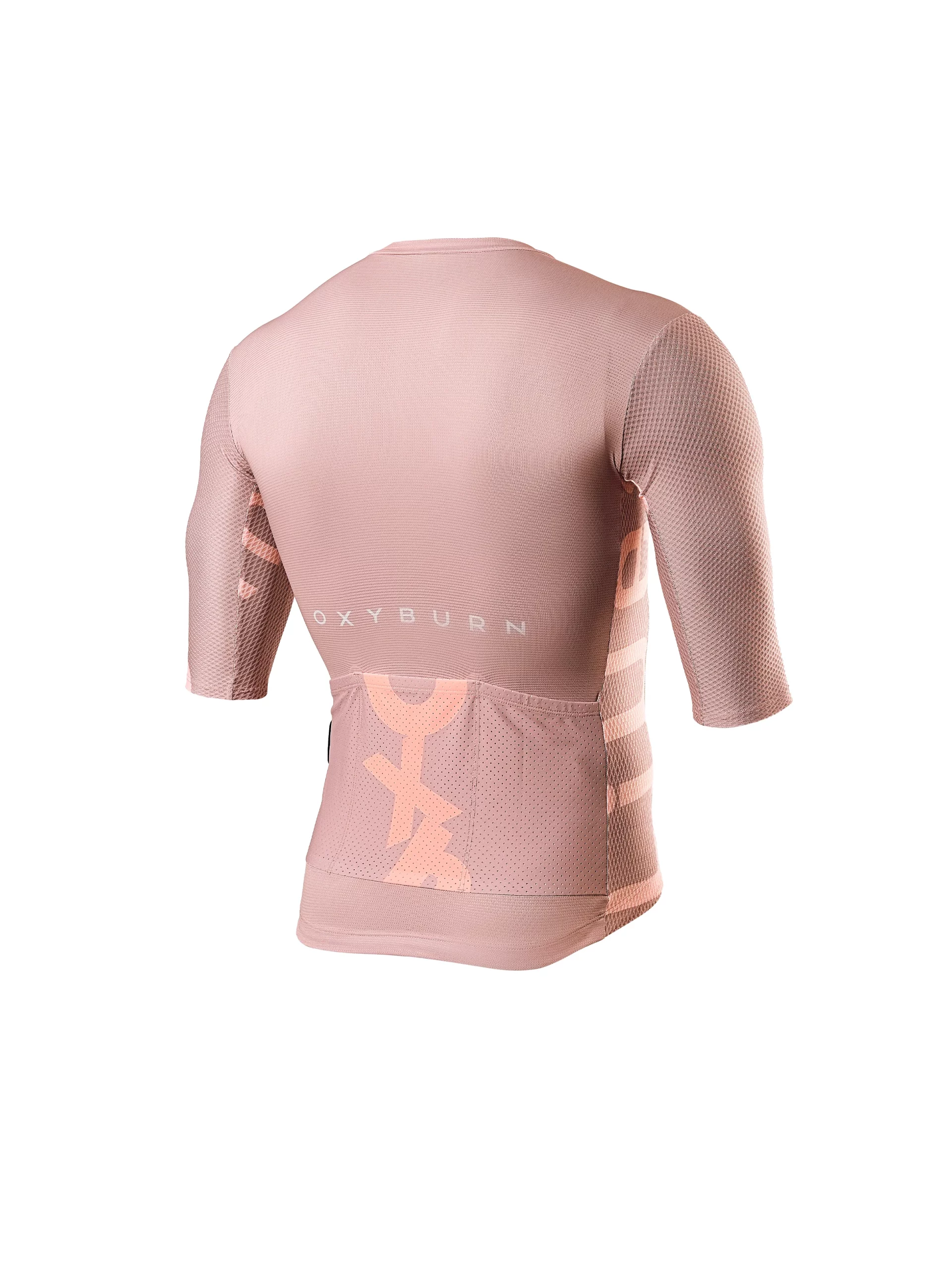 Jersey maniche corte ciclismo uomo full zip | FIT-PRO 3046 - immagine 31