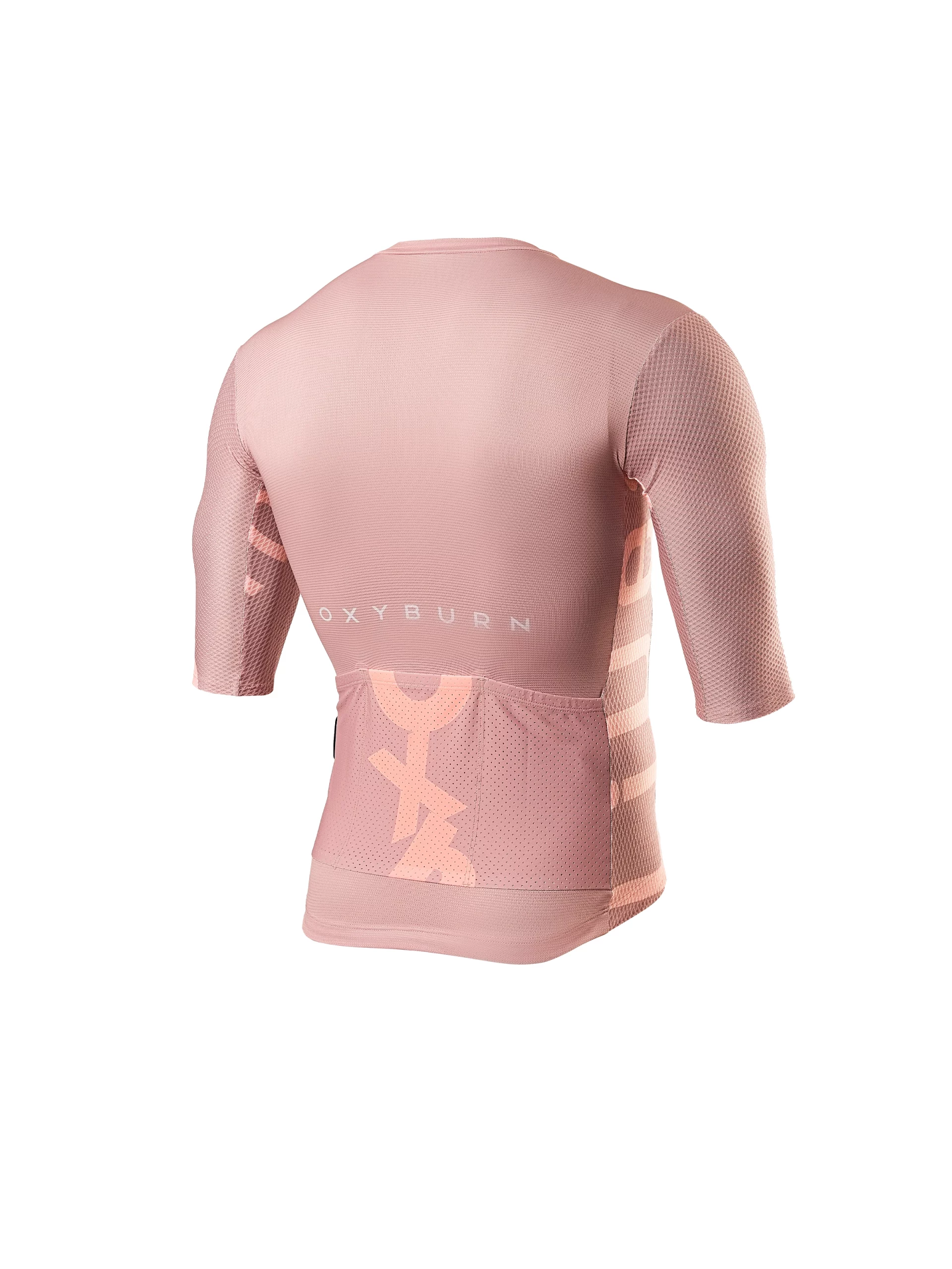 Jersey maniche corte ciclismo uomo full zip | FIT-PRO 3046 - immagine 21