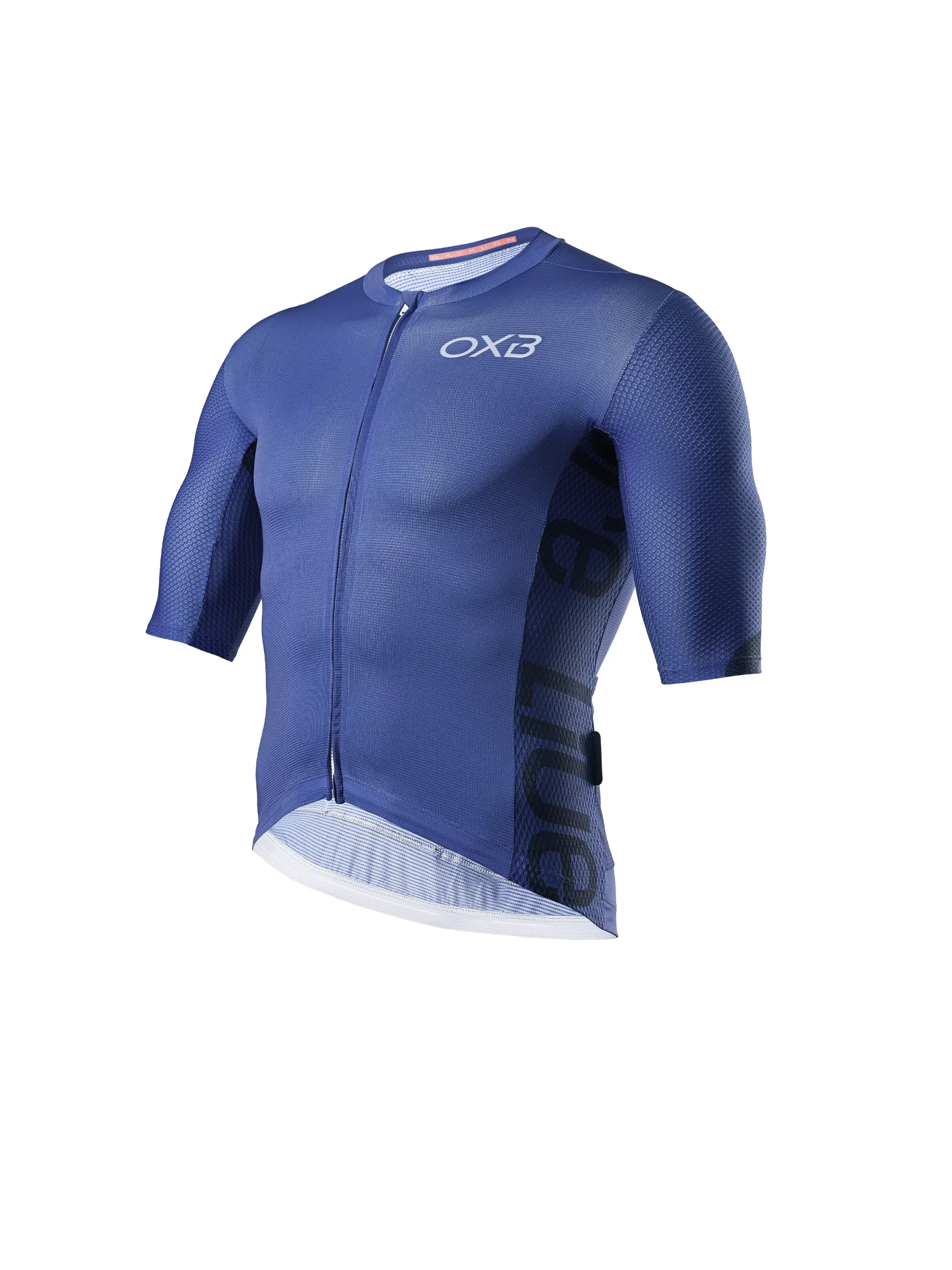 Jersey maniche corte ciclismo uomo full zip | FIT-PRO 3046 - immagine 15