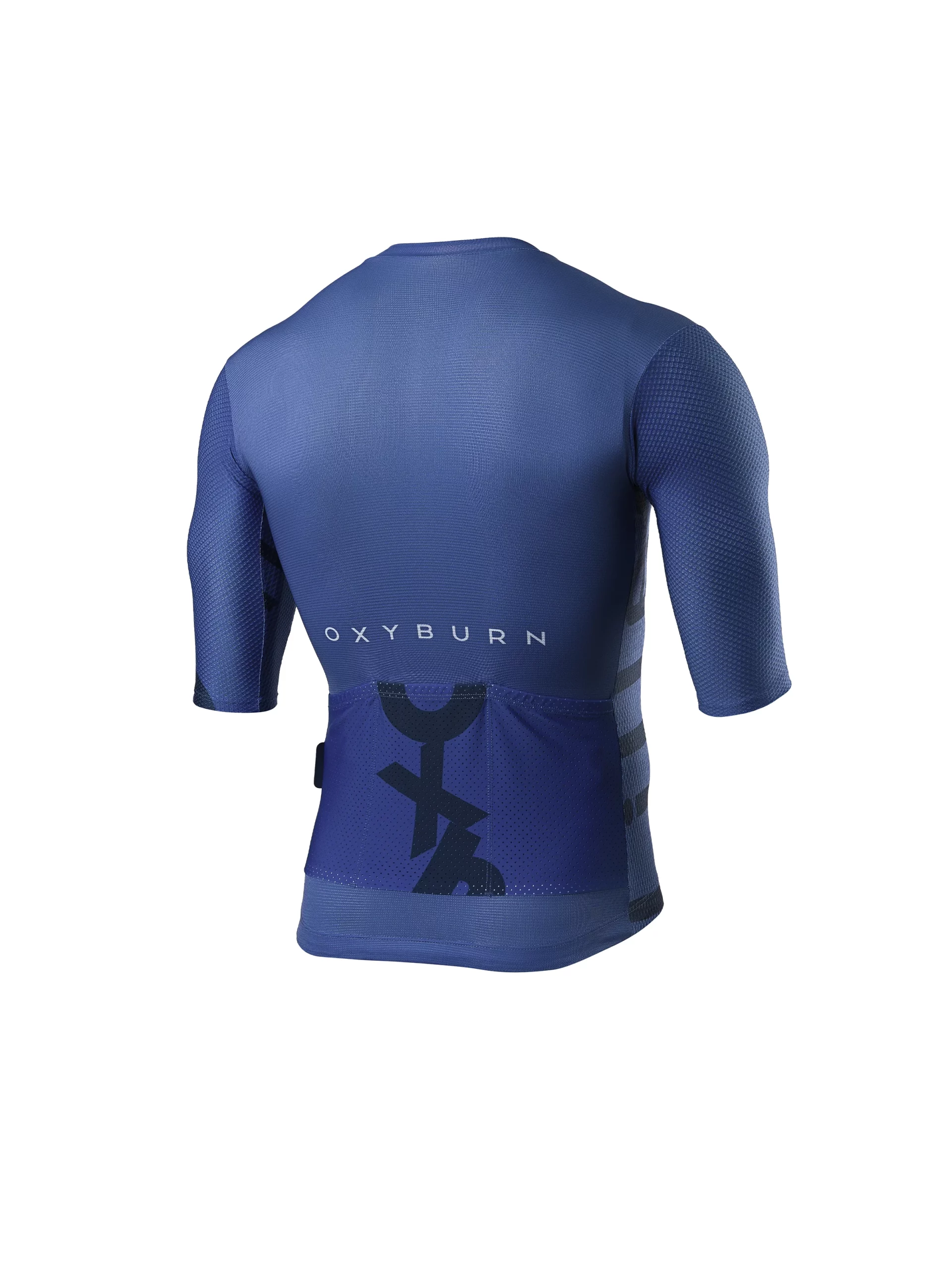 Jersey maniche corte ciclismo uomo full zip | FIT-PRO 3046 - immagine 33