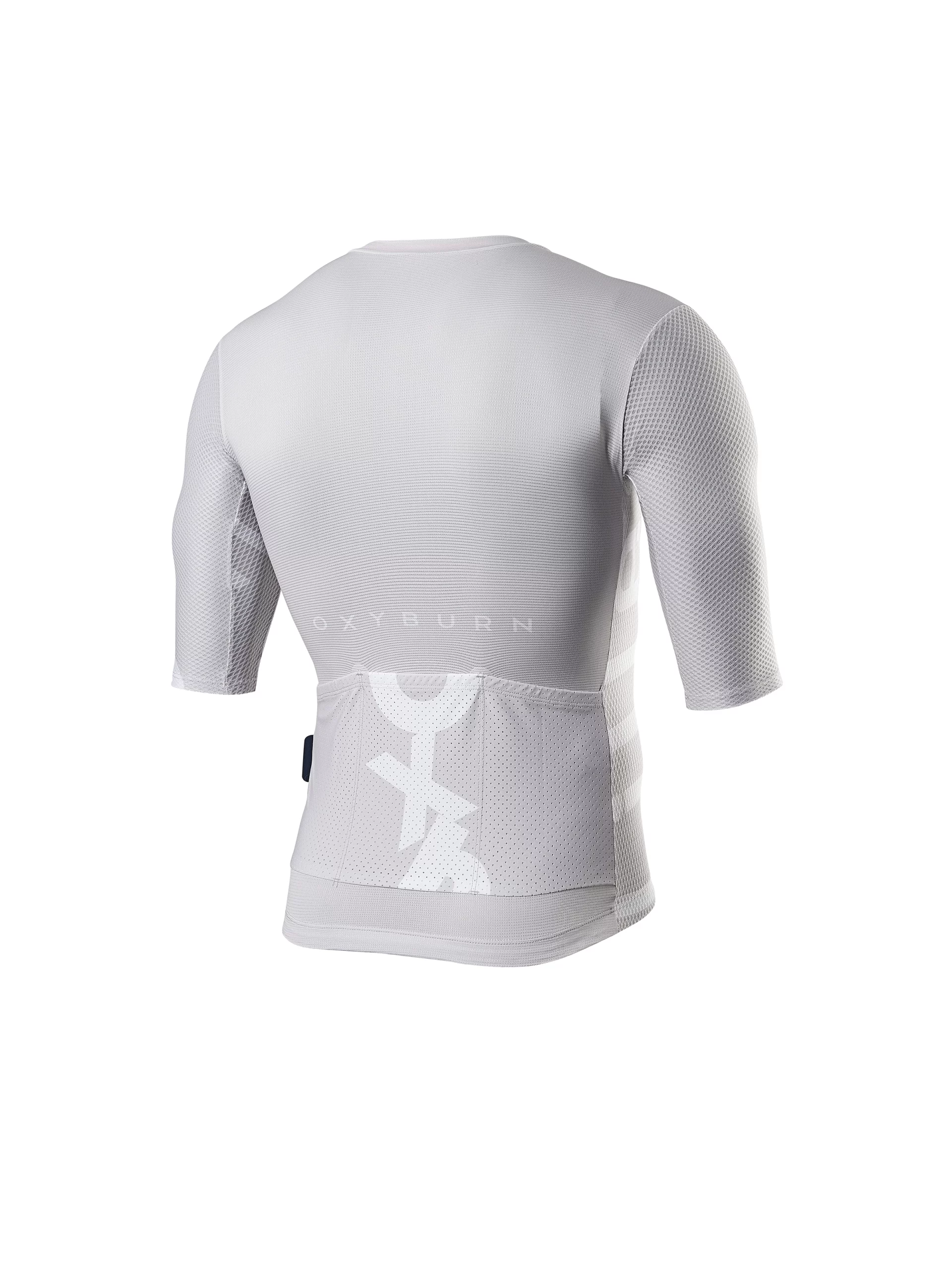 Jersey maniche corte ciclismo uomo full zip | FIT-PRO 3046 - immagine 26