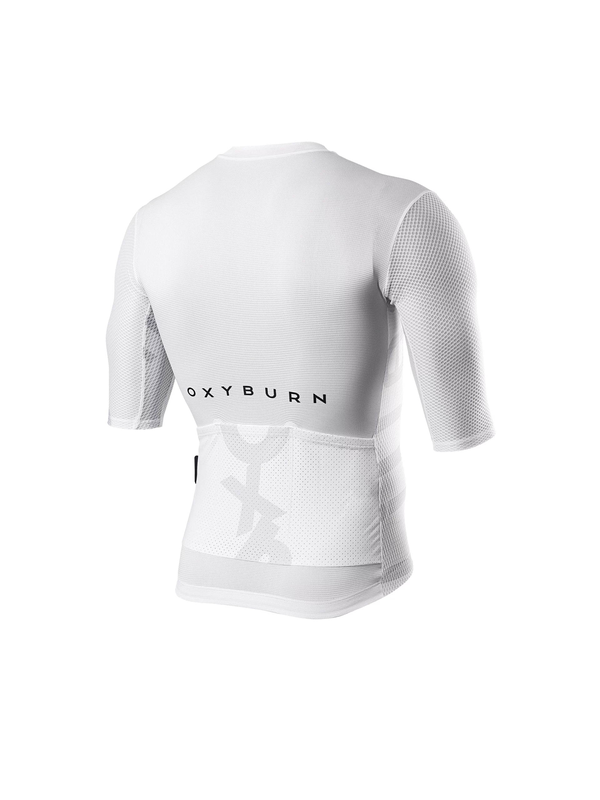 Jersey maniche corte ciclismo uomo full zip | FIT-PRO 3046 - immagine 28