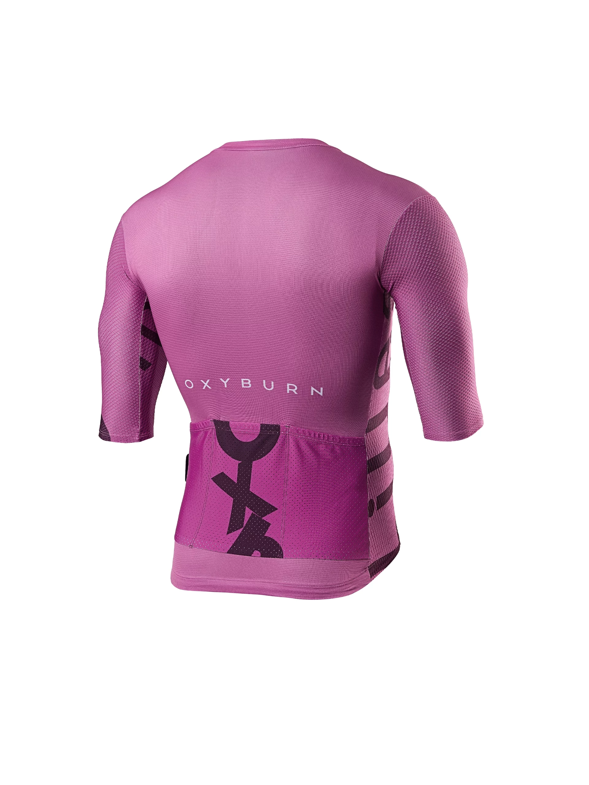 Jersey maniche corte ciclismo uomo full zip | FIT-PRO 3046 - immagine 19