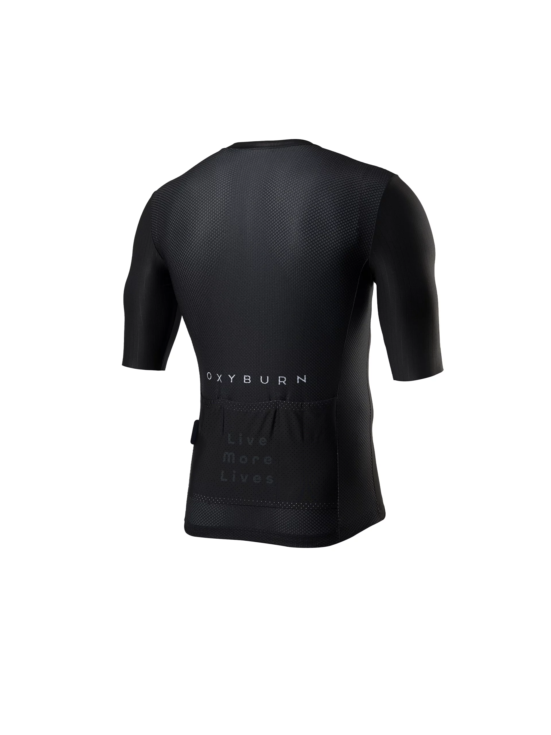 Jersey maniche corte ciclismo uomo vestibilità comfort | FIT-COMFORT 3050 - immagine 16