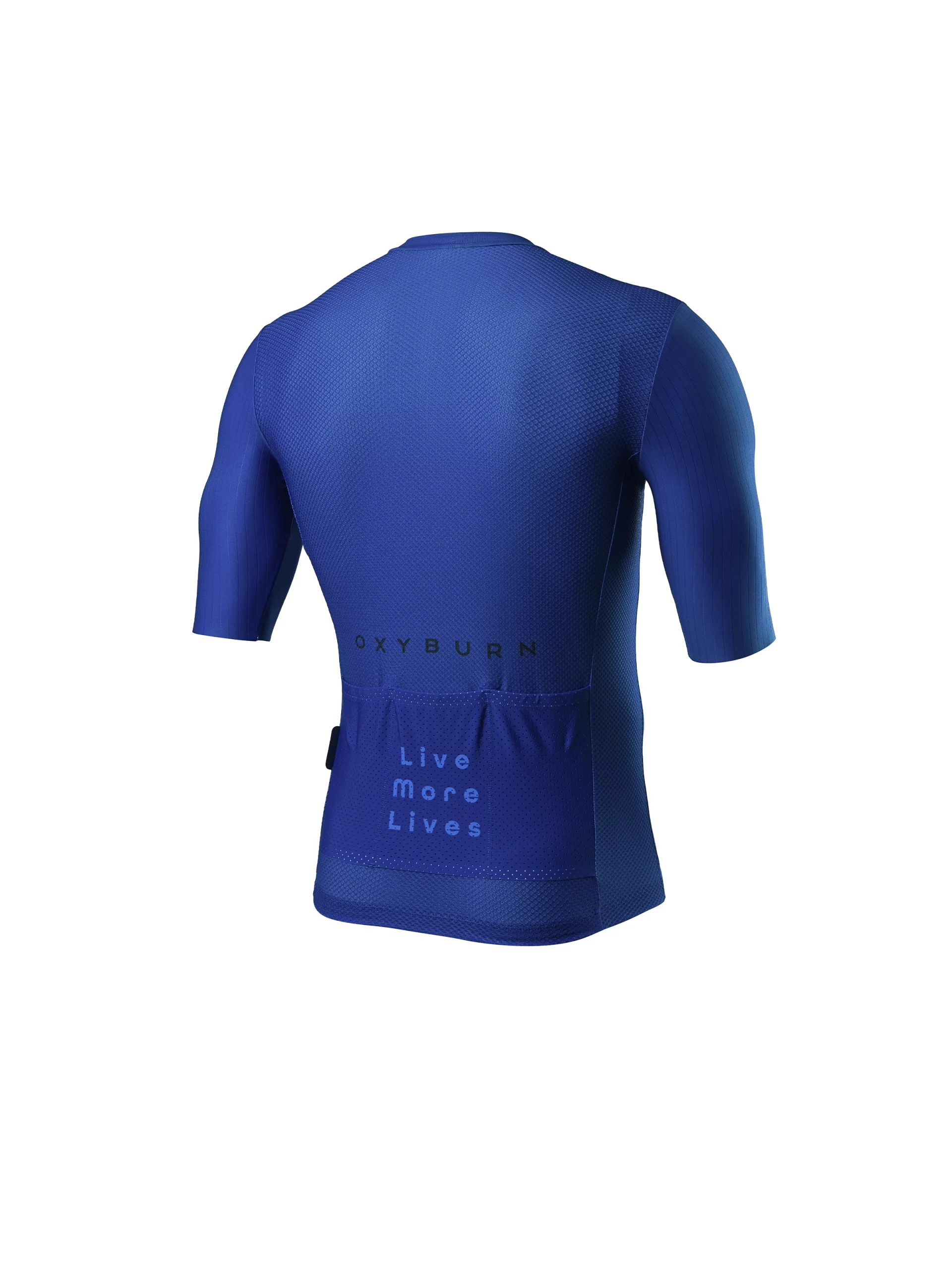 Jersey maniche corte ciclismo uomo vestibilità comfort | FIT-COMFORT 3050 - immagine 17