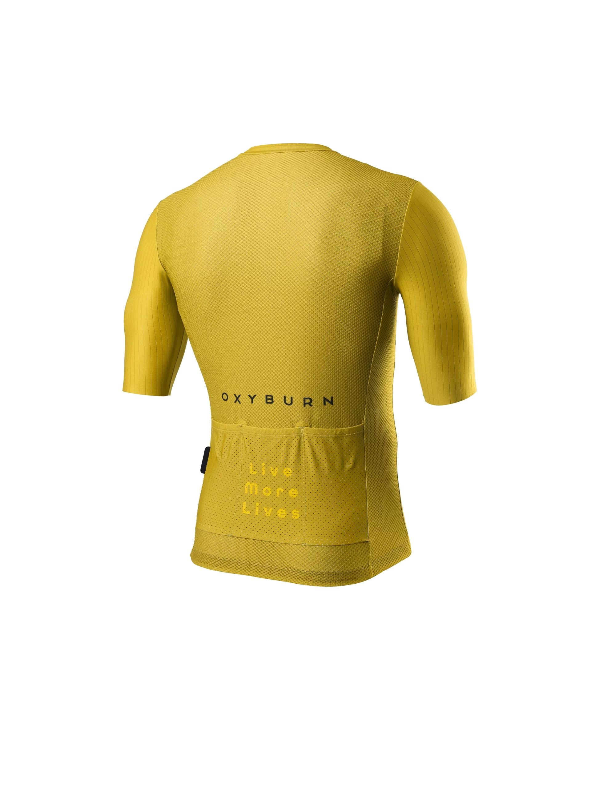 Jersey maniche corte ciclismo uomo vestibilità comfort | FIT-COMFORT 3050 - immagine 18
