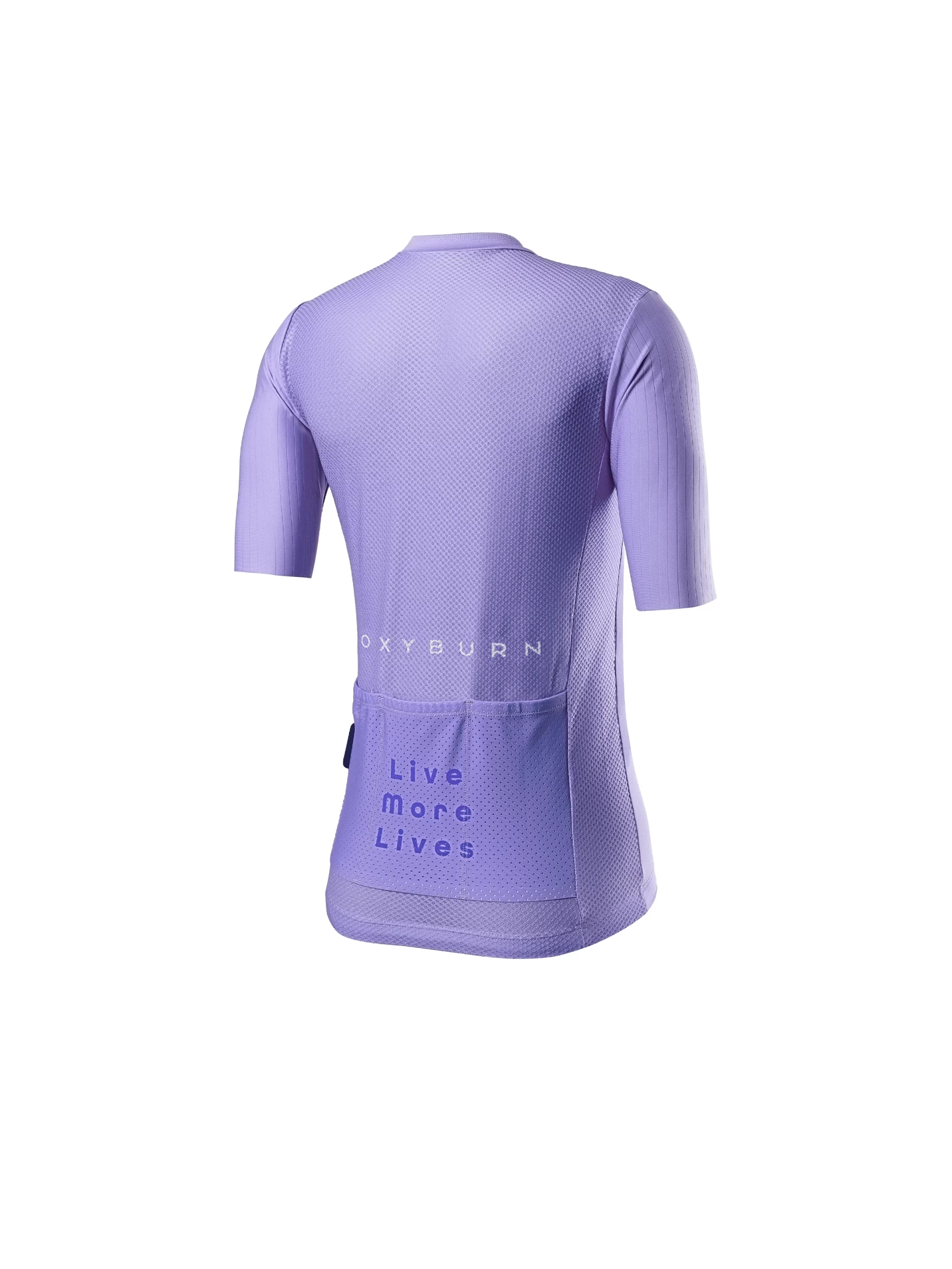 Jersey maniche corte ciclismo uomo vestibilità comfort | FIT-COMFORT 3050 - immagine 29