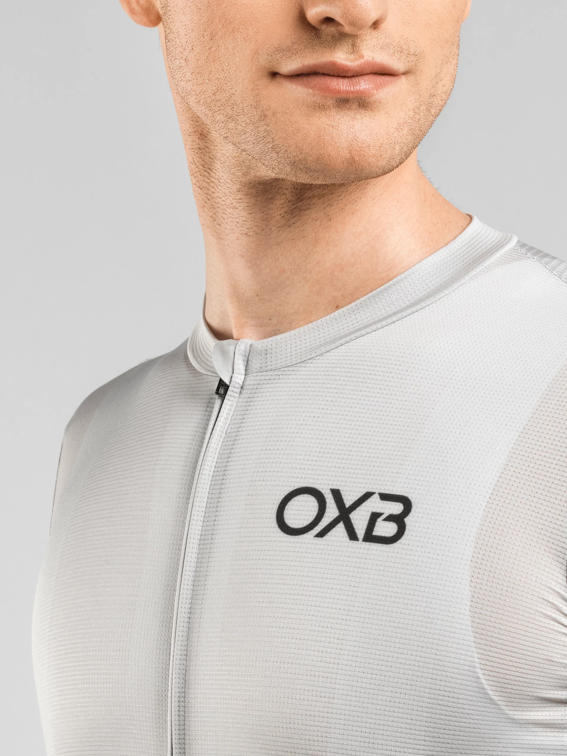 Jersey maniche corte ciclismo uomo vestibilità comfort | FIT-COMFORT 3050 - immagine 6