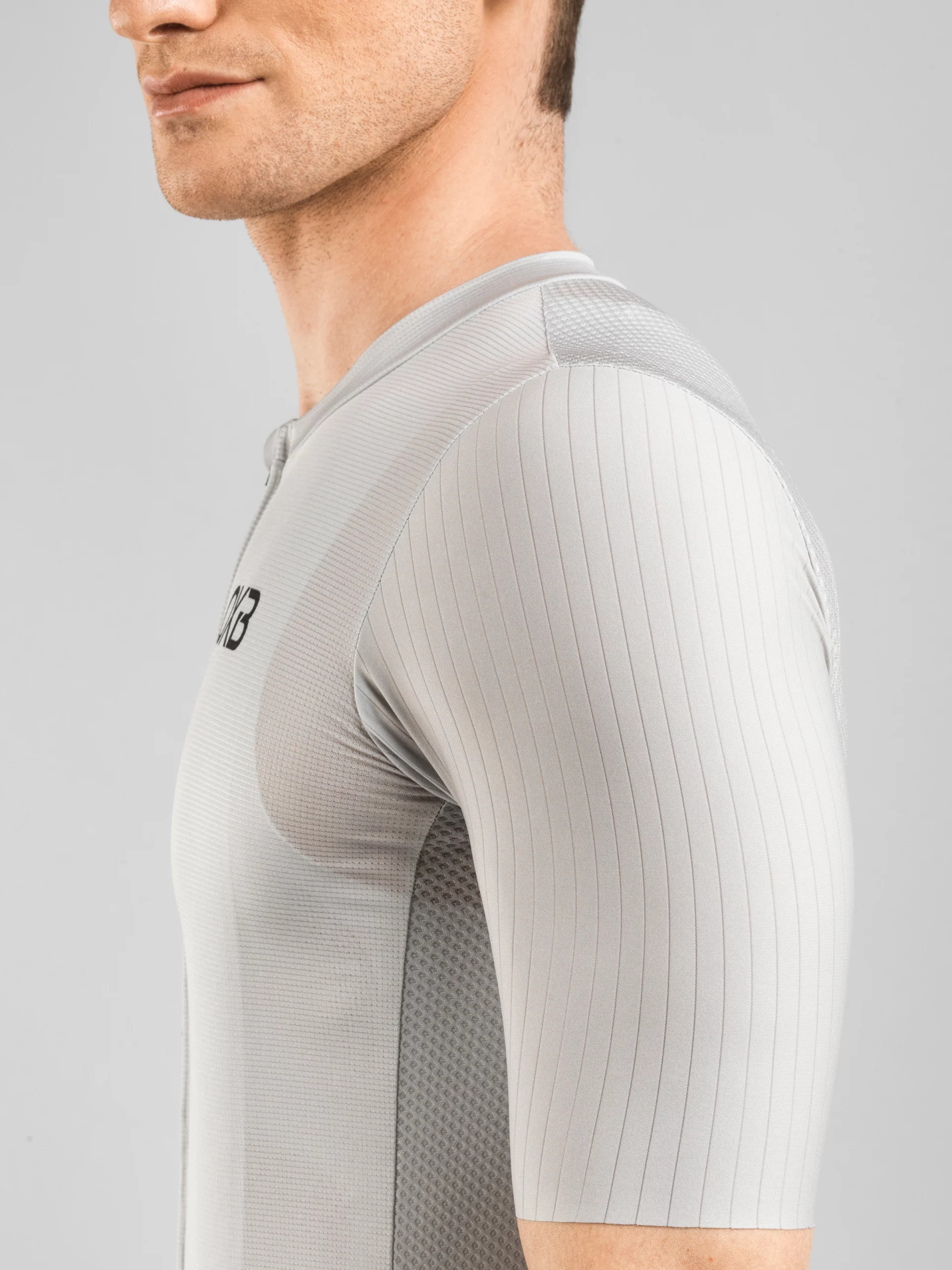 Jersey maniche corte ciclismo uomo vestibilità comfort | FIT-COMFORT 3050 - immagine 7