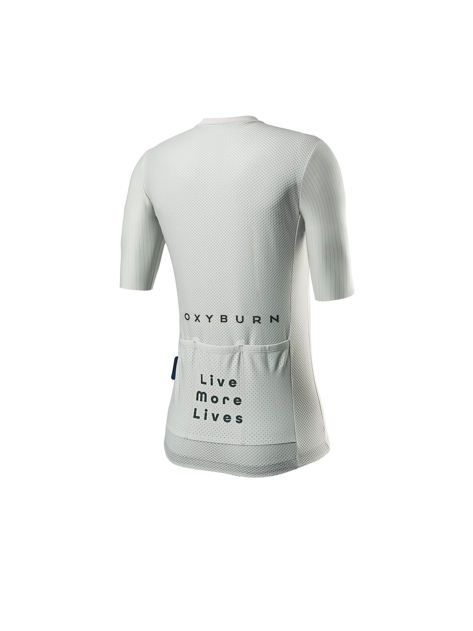 Jersey maniche corte ciclismo uomo vestibilità comfort | FIT-COMFORT 3050 - immagine 31