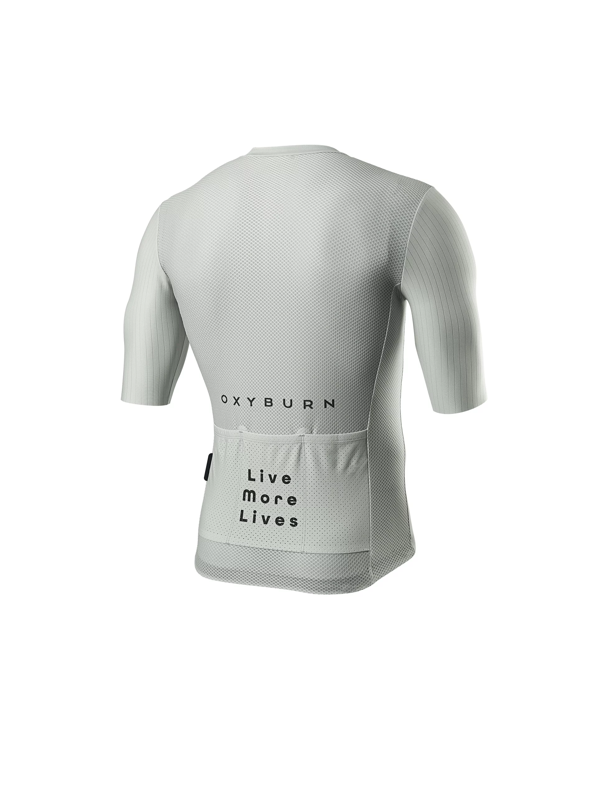 Jersey maniche corte ciclismo uomo vestibilità comfort | FIT-COMFORT 3050 - immagine 20