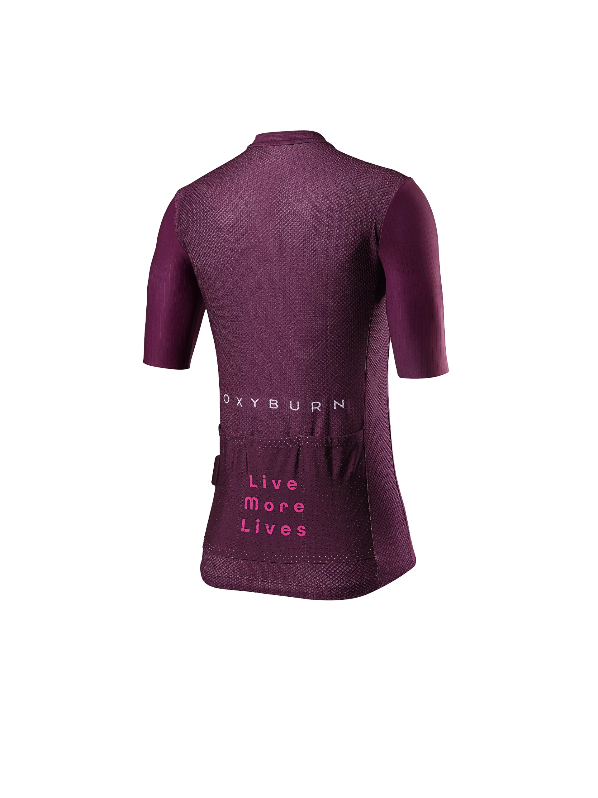 Jersey maniche corte ciclismo uomo vestibilità comfort | FIT-COMFORT 3050 - immagine 33