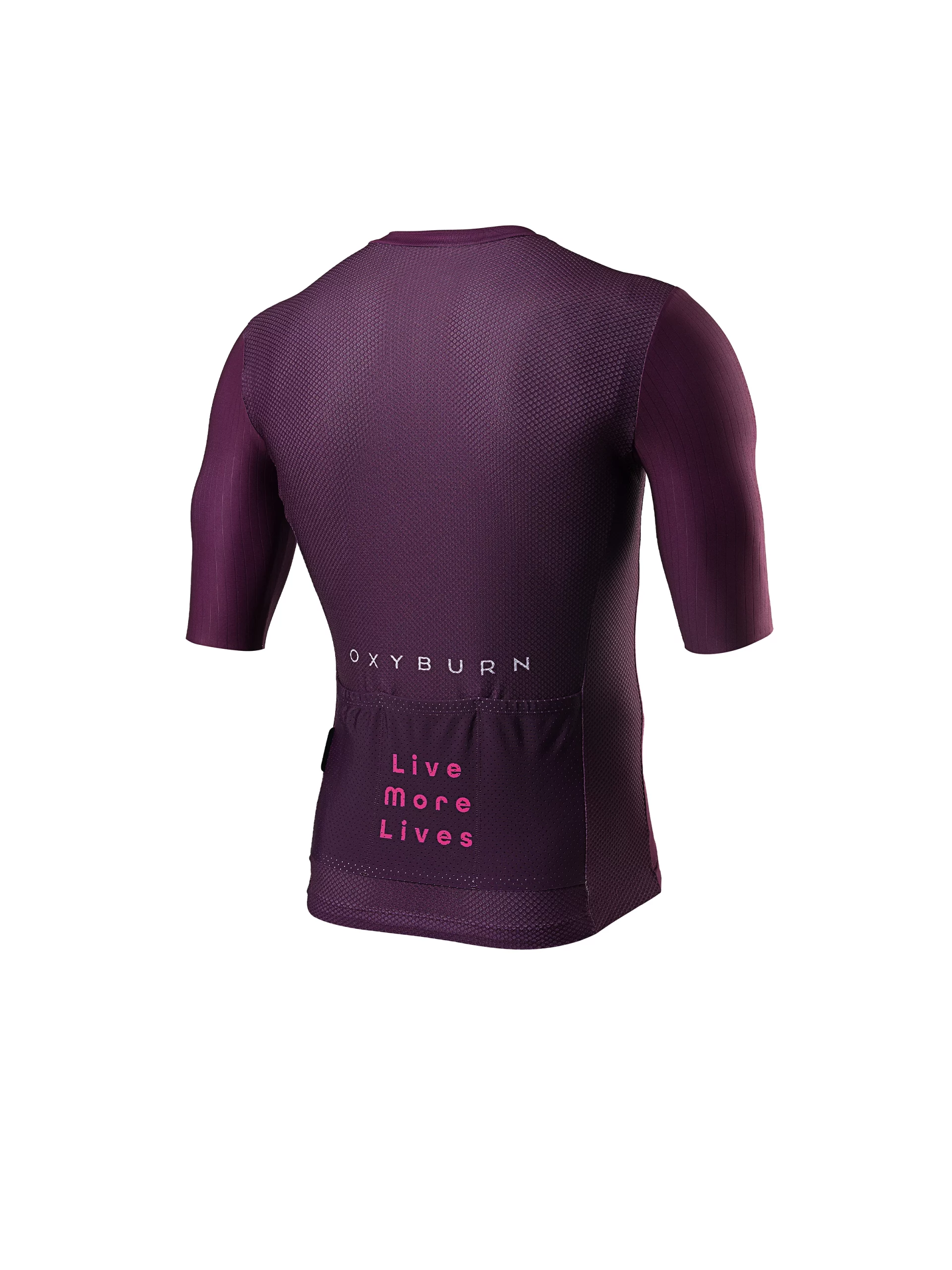 Jersey maniche corte ciclismo uomo vestibilità comfort | FIT-COMFORT 3050 - immagine 21