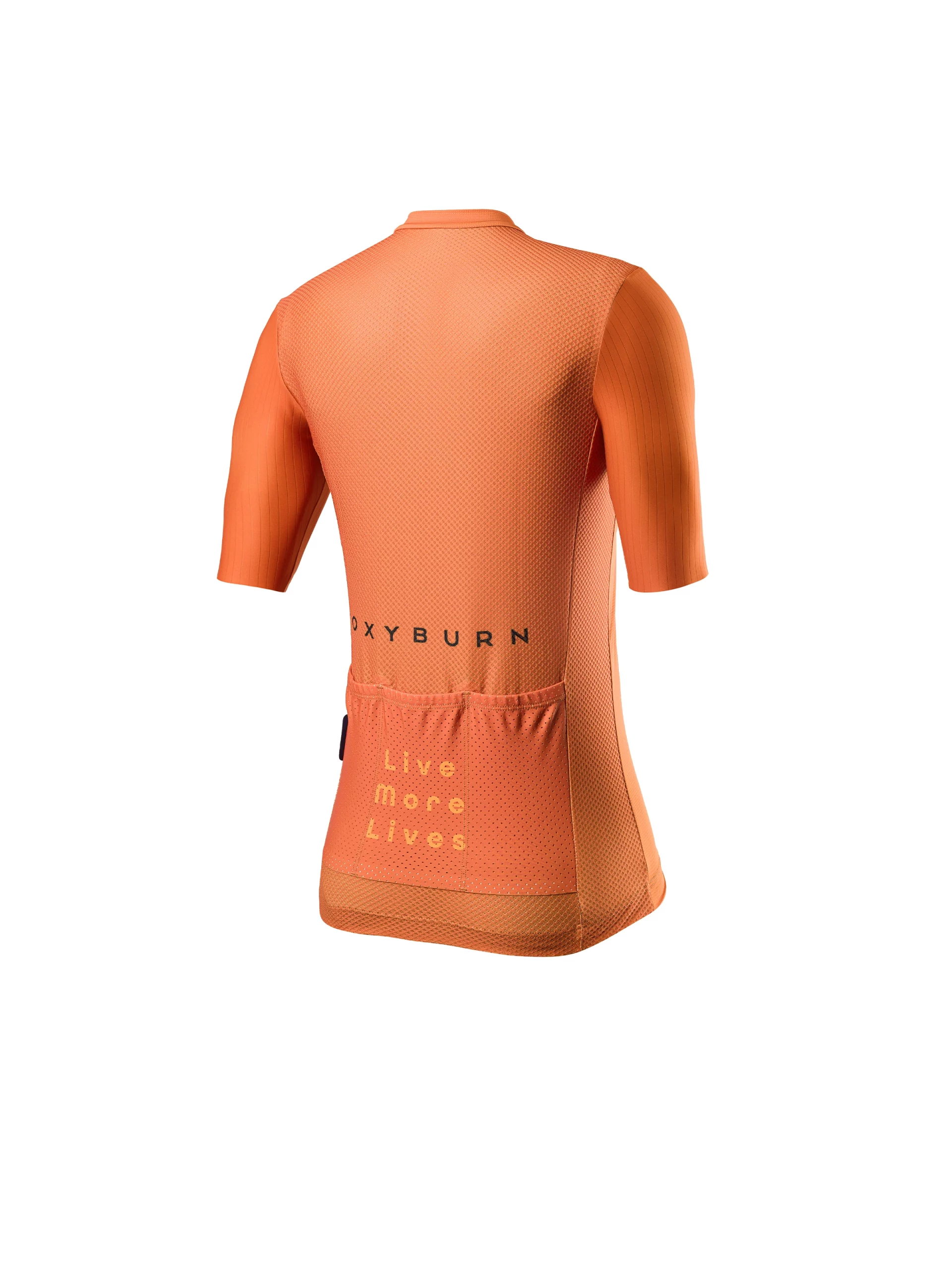 Jersey maniche corte ciclismo uomo vestibilità comfort | FIT-COMFORT 3050 - immagine 35
