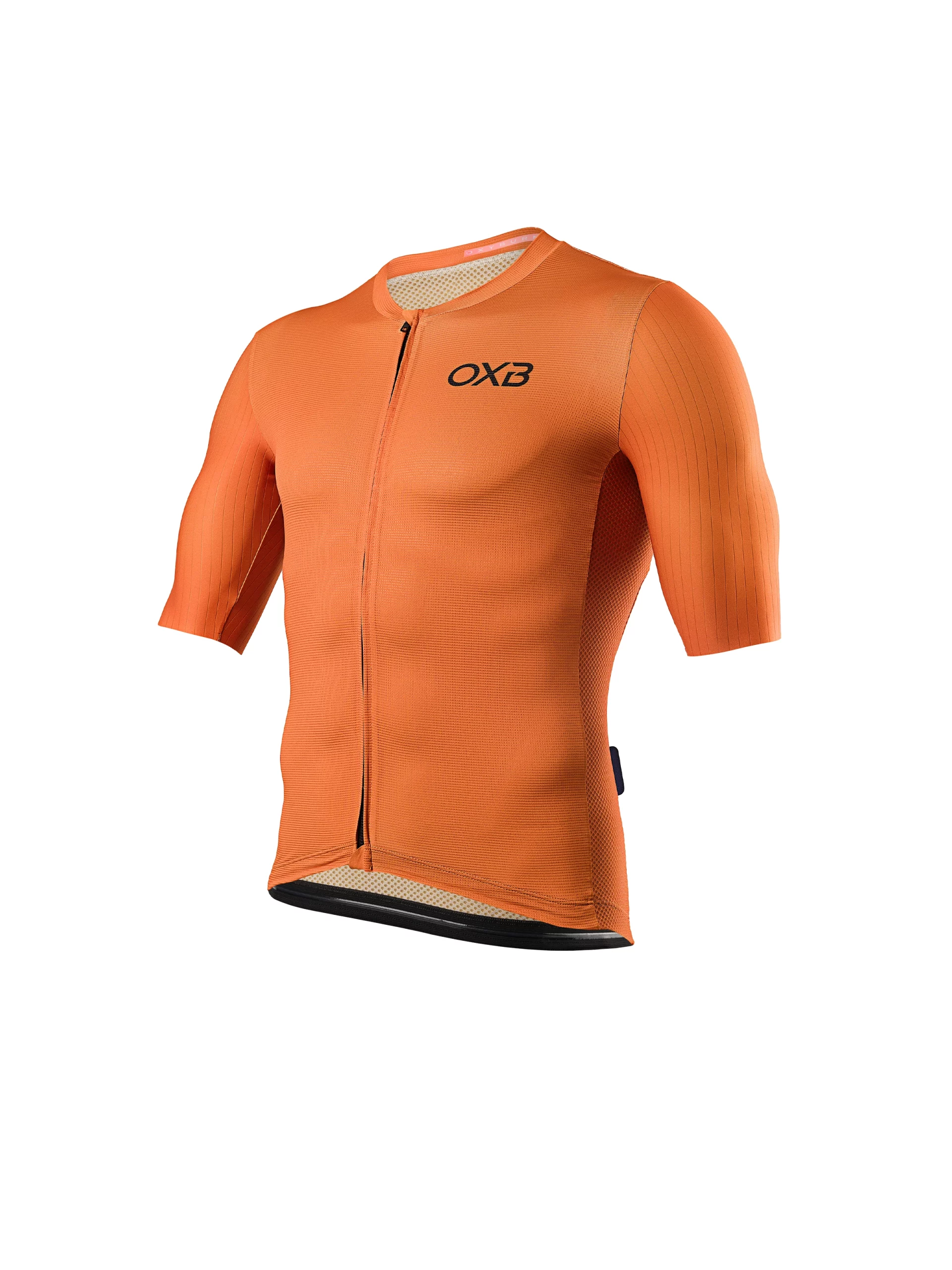 Jersey maniche corte ciclismo uomo vestibilità comfort | FIT-COMFORT 3050 - immagine 14