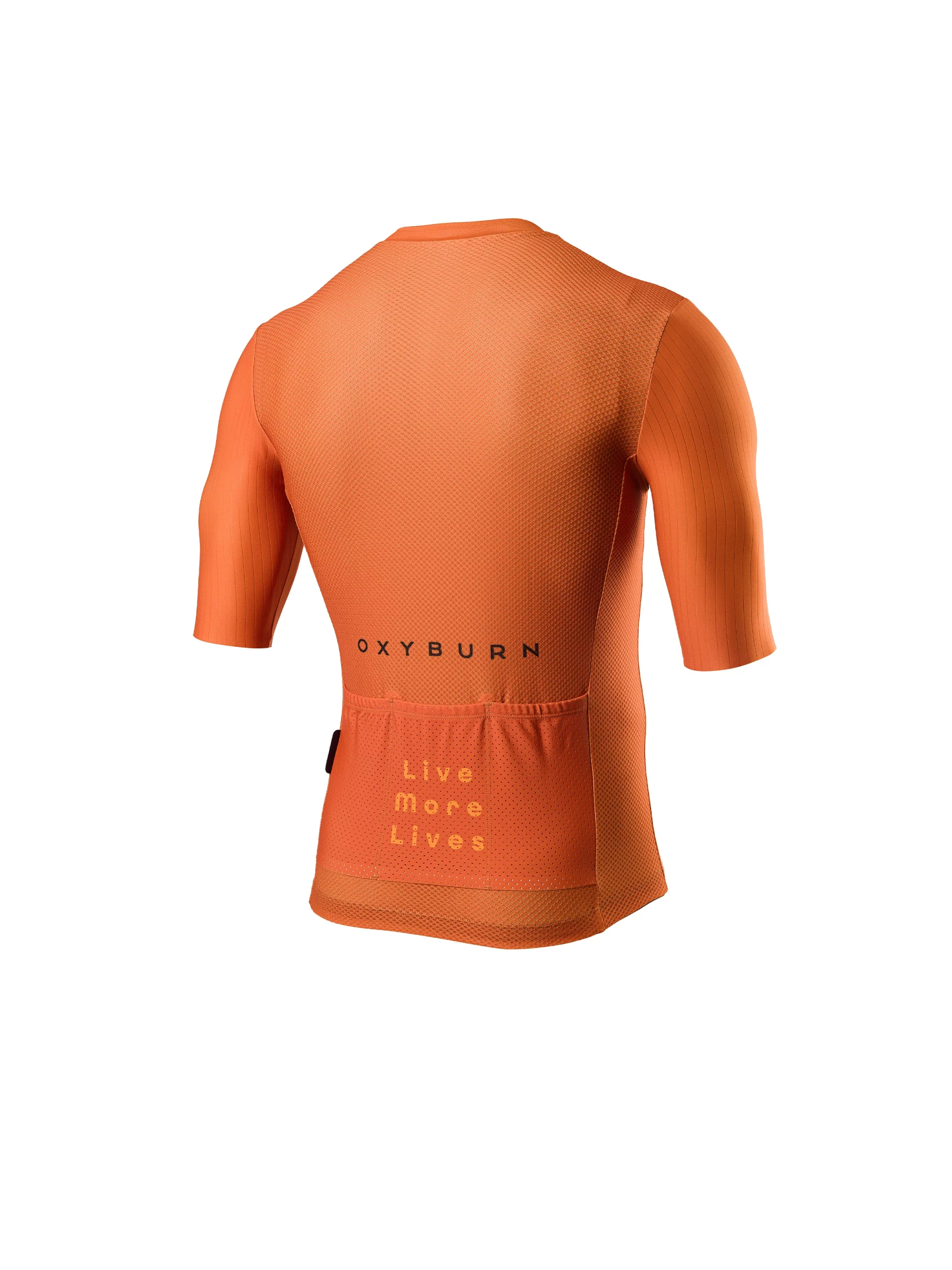 Jersey maniche corte ciclismo uomo vestibilità comfort | FIT-COMFORT 3050 - immagine 22