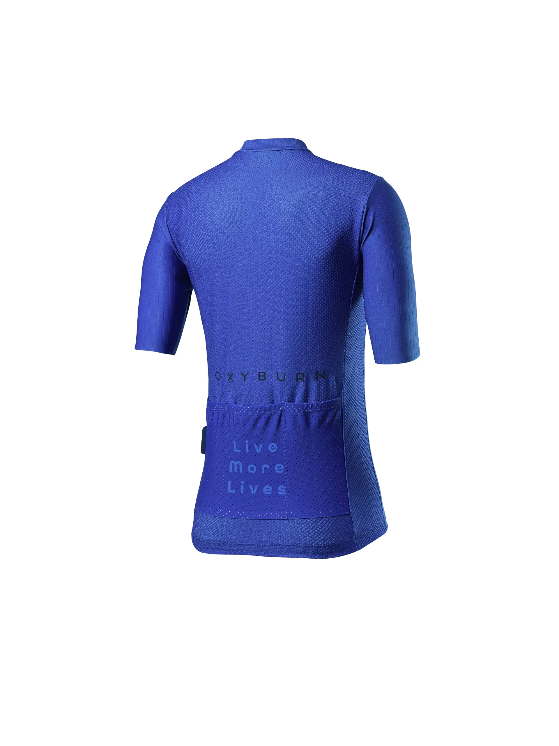 Jersey maniche corte ciclismo uomo vestibilità comfort | FIT-COMFORT 3050 - immagine 37