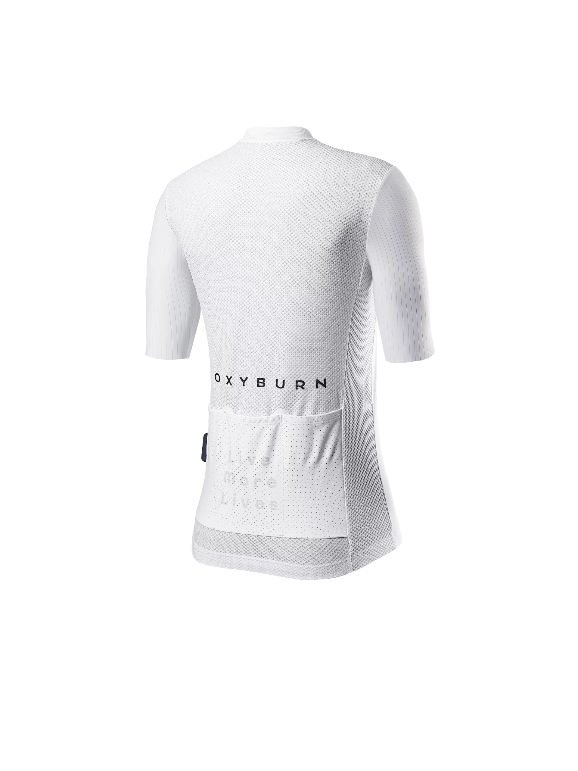 Jersey maniche corte ciclismo uomo vestibilità comfort | FIT-COMFORT 3050 - immagine 39