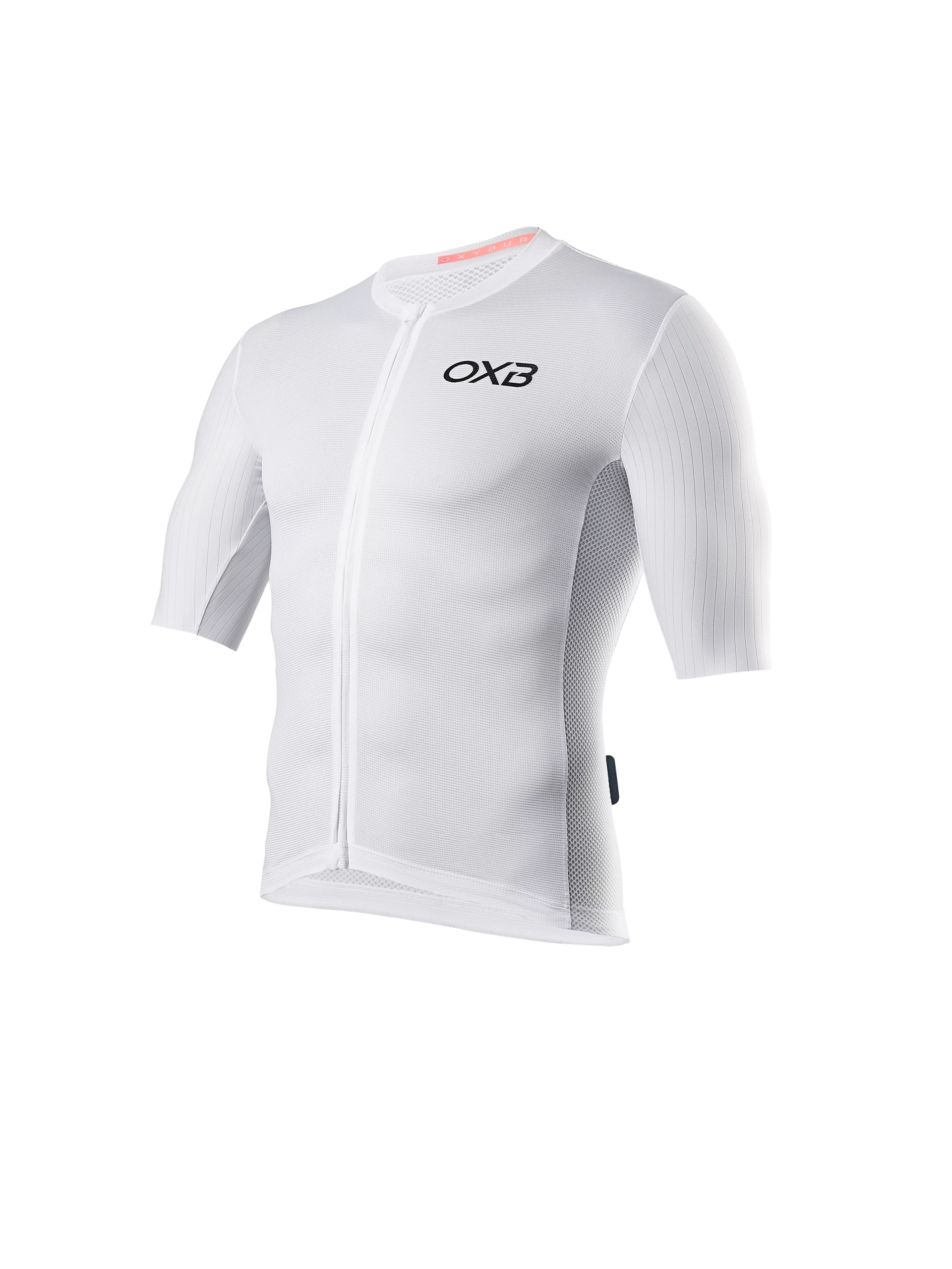 Jersey maniche corte ciclismo uomo vestibilità comfort | FIT-COMFORT 3050 - immagine 15