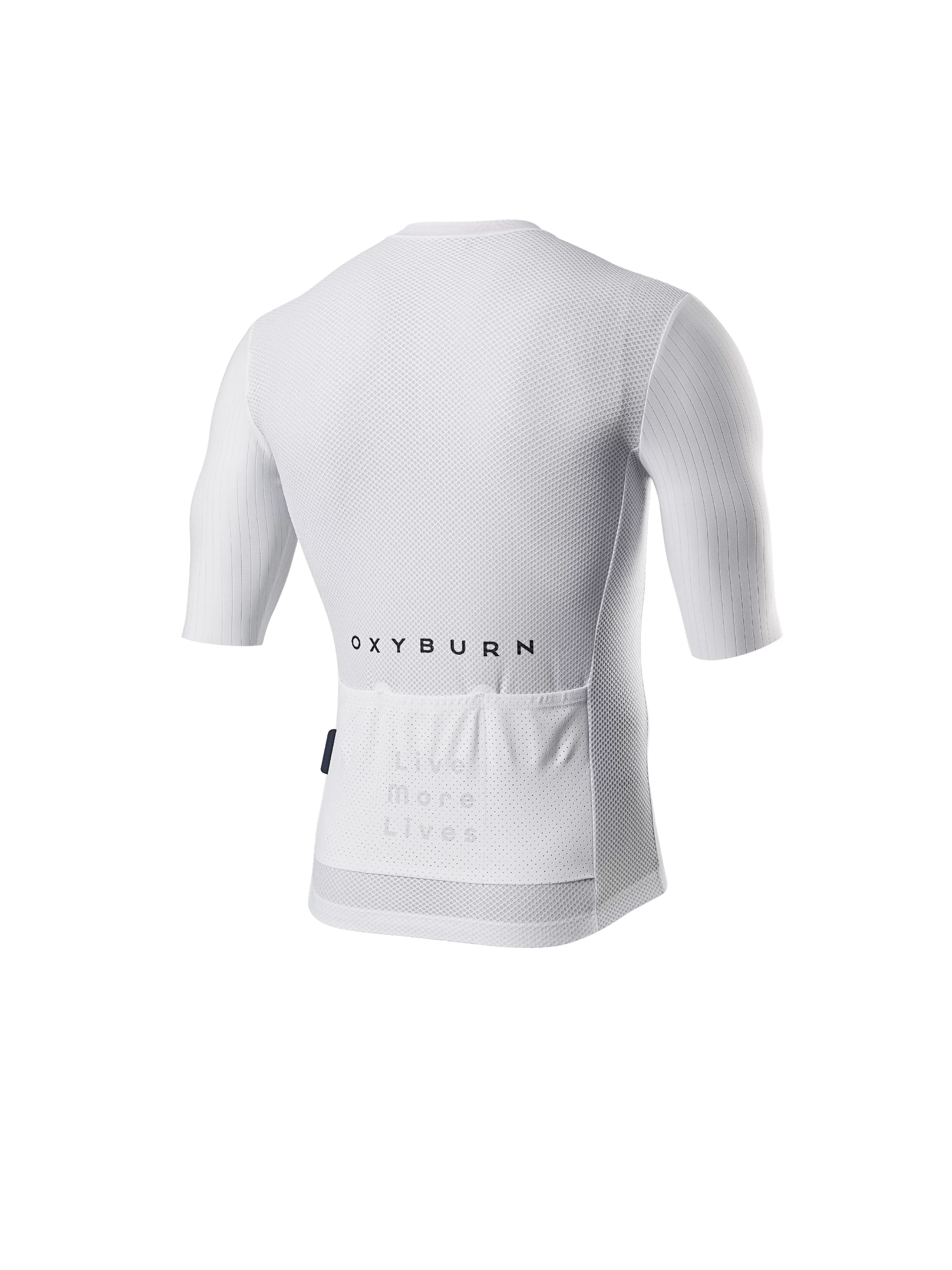 Jersey maniche corte ciclismo uomo vestibilità comfort | FIT-COMFORT 3050 - immagine 23