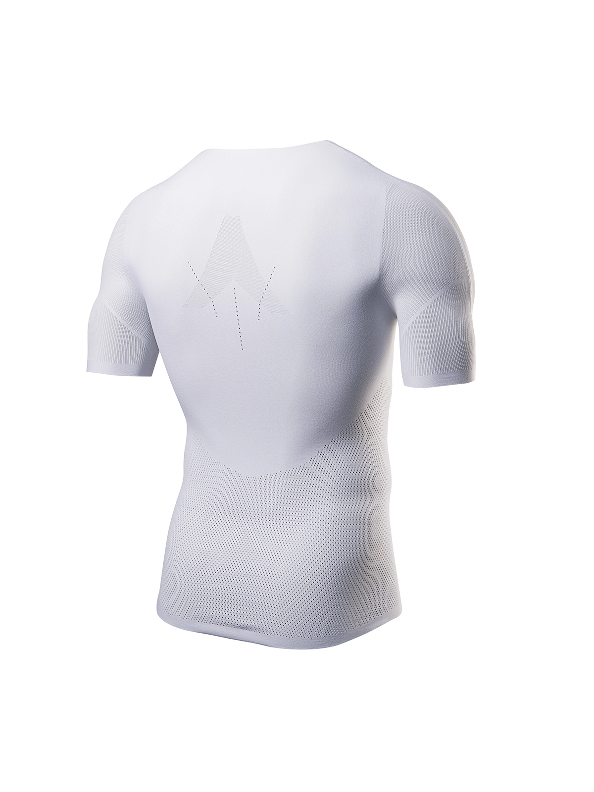 Maglia intima ciclismo uomo ultra-light taglio vivo | CONTROL 5086 - immagine 5