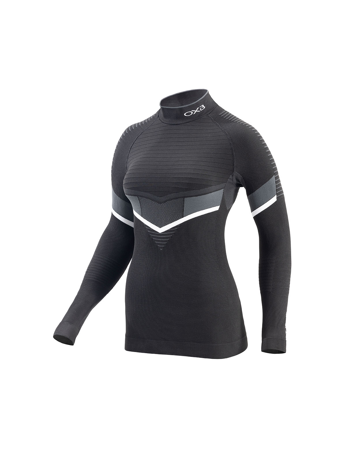 Maglia termica da sci performance | SHELL 5350 - immagine 10