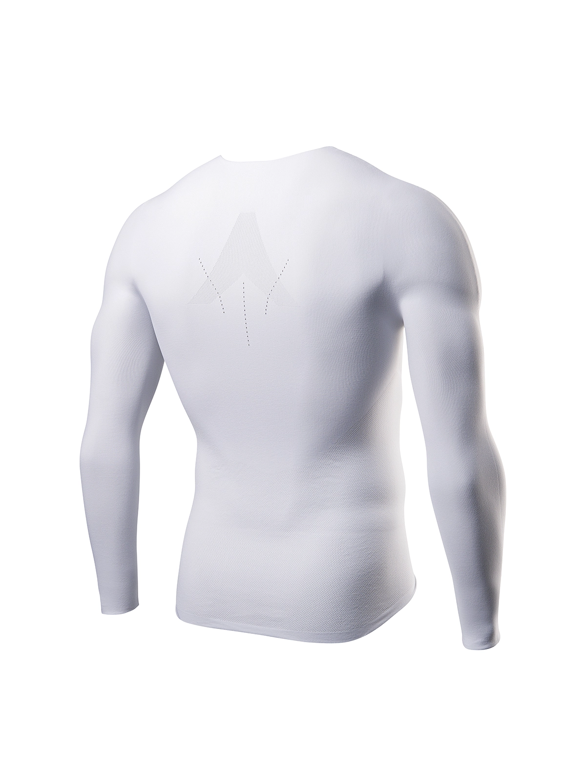 Maglia intima ciclismo taglio vivo | SPECIZIK 5087 - immagine 2