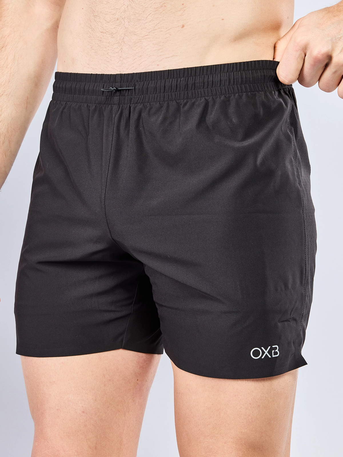 Shorts running uomo regolabili | X-FLY 3032 - immagine 7