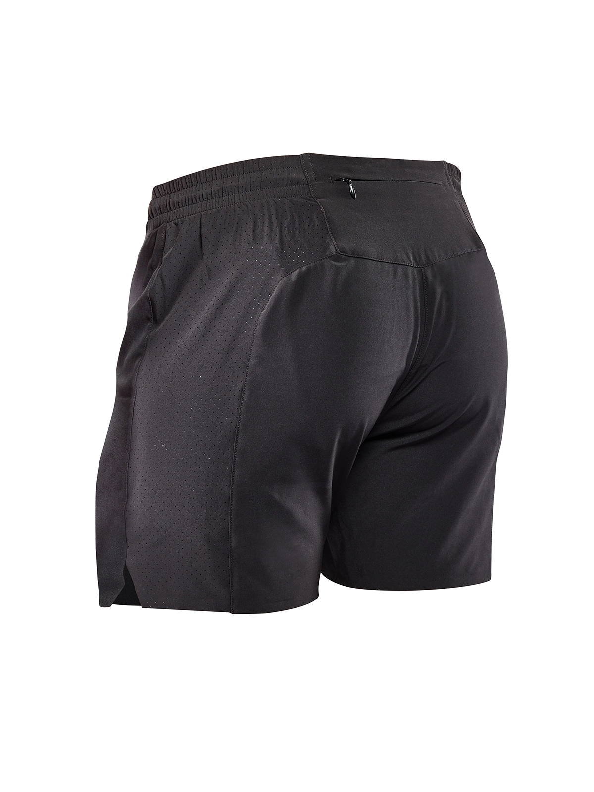 Shorts running uomo regolabili | X-FLY 3032 - immagine 5