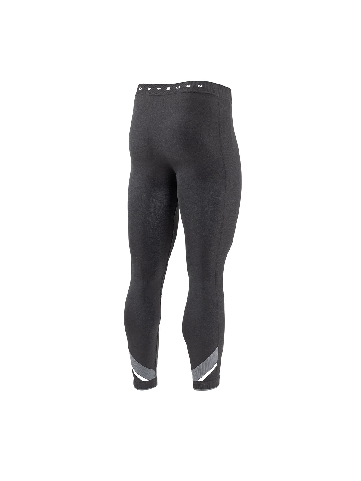 Pantalone sci base layer uomo 3/4 performance | SKILL 5355 - immagine 5