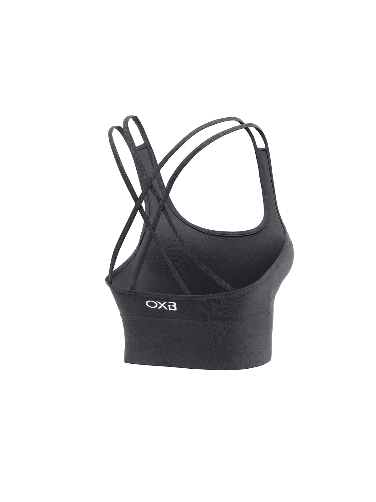 Reggiseno sportivo fitness imbottito | PERFORMANCE BRA 7706 - immagine 8