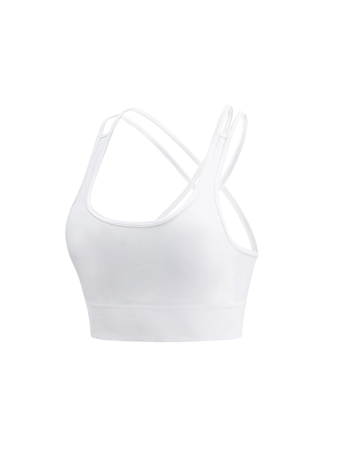 Reggiseno sportivo fitness imbottito | PERFORMANCE BRA 7706 - immagine 11