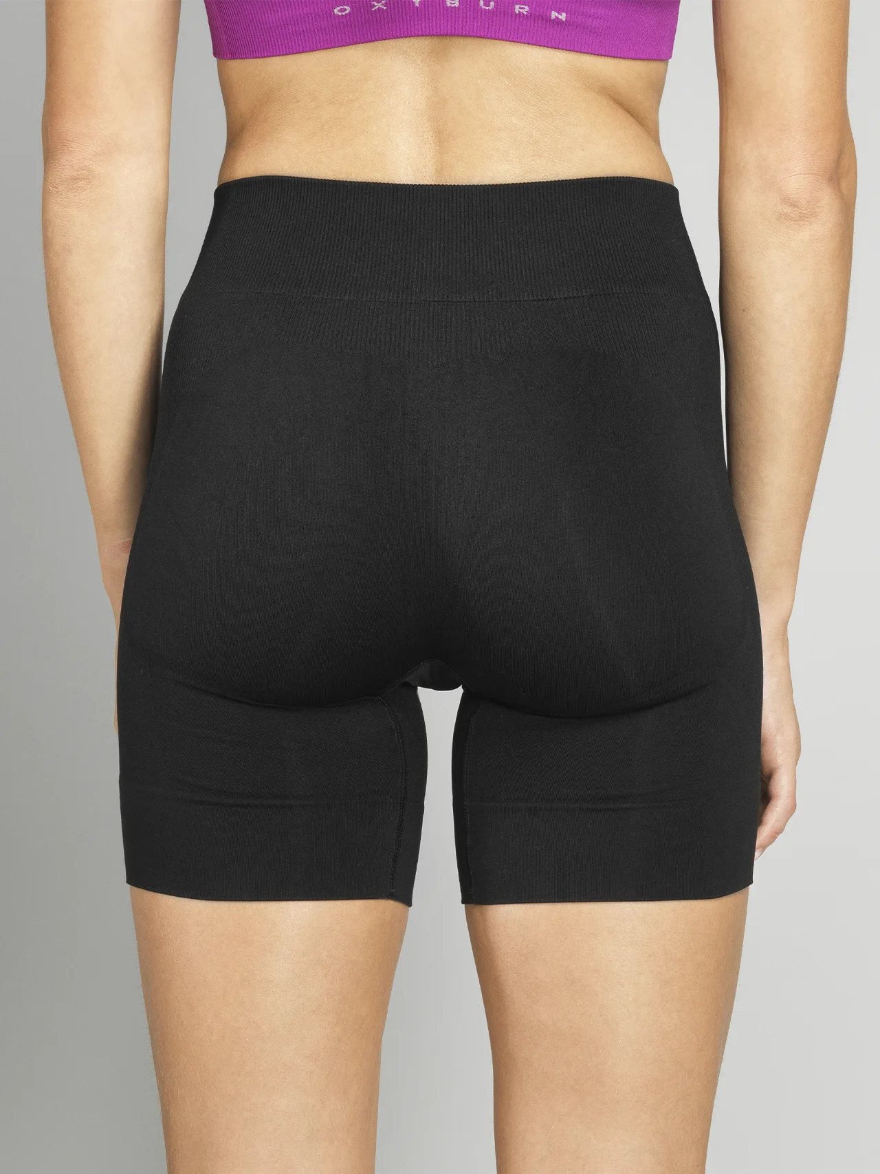 Shorts running/trail donna | RISEUP 7732 - immagine 6